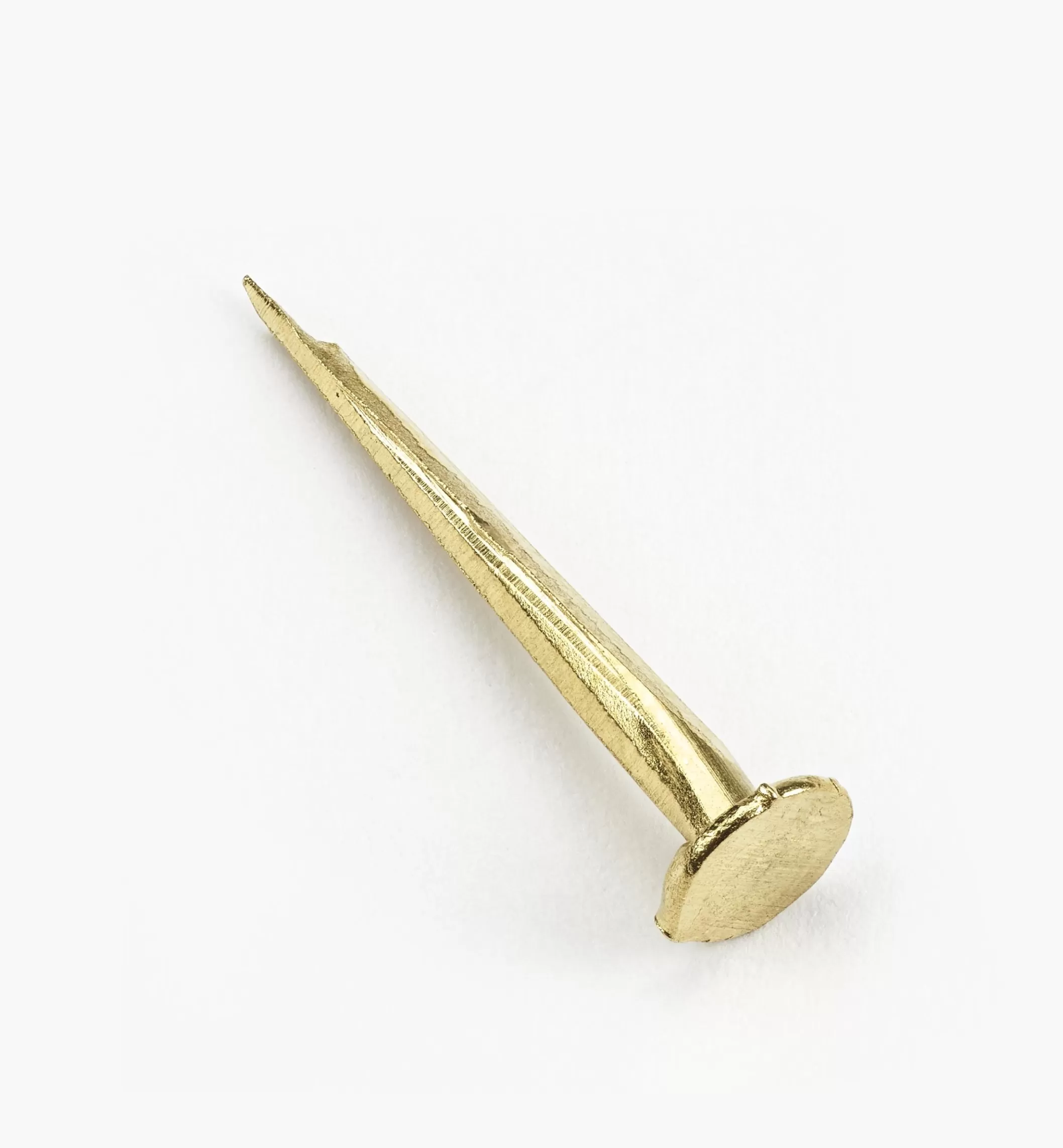 Sale Lee Valley Brass Canoe Tacks