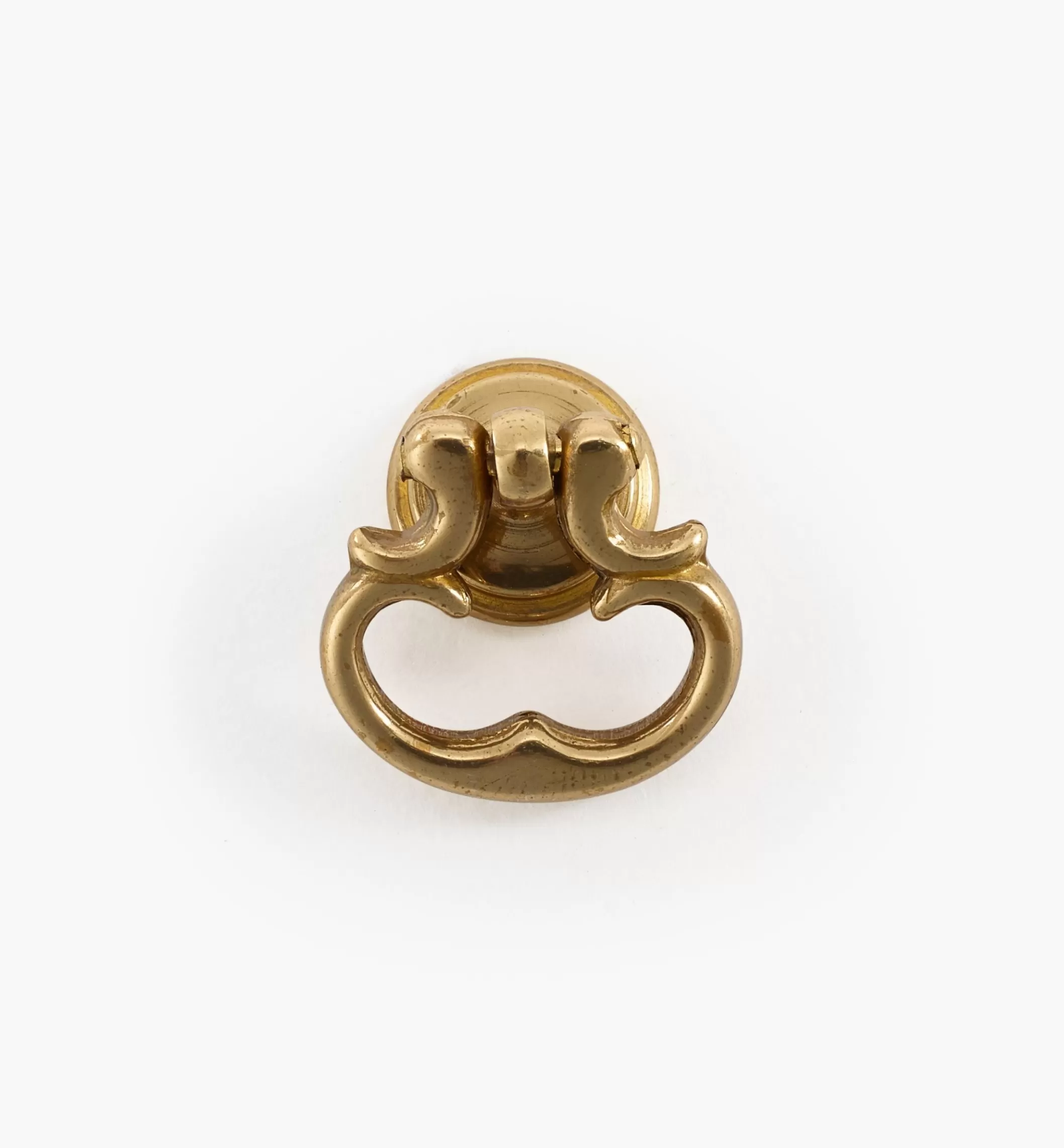 Online Lee Valley Brass Drop Handles