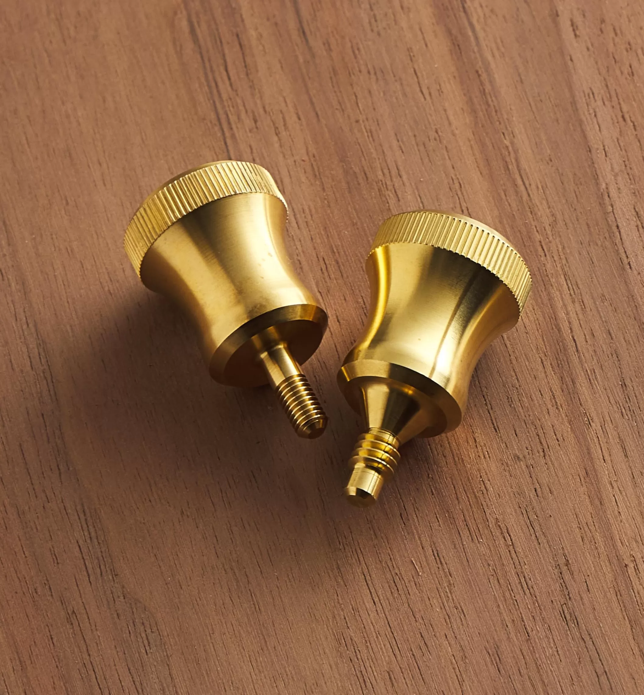 Online Lee Valley Brass Knobs For The Veritas Large Shoulder Plane