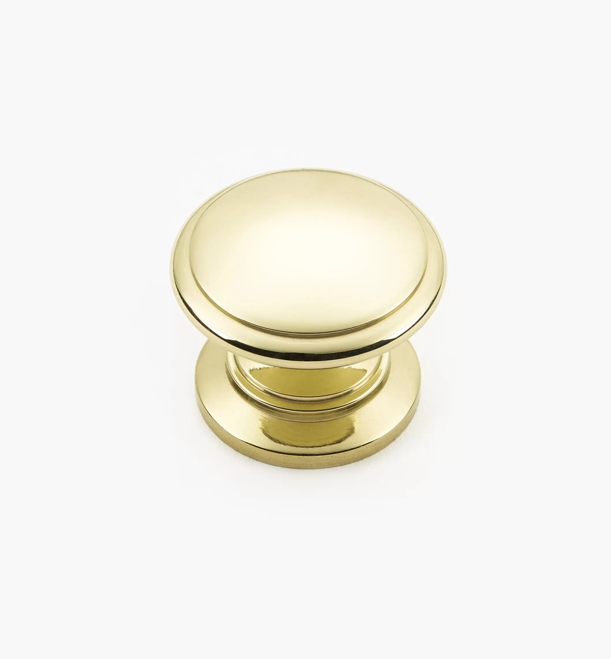 Sale Lee Valley Brass Knobs I