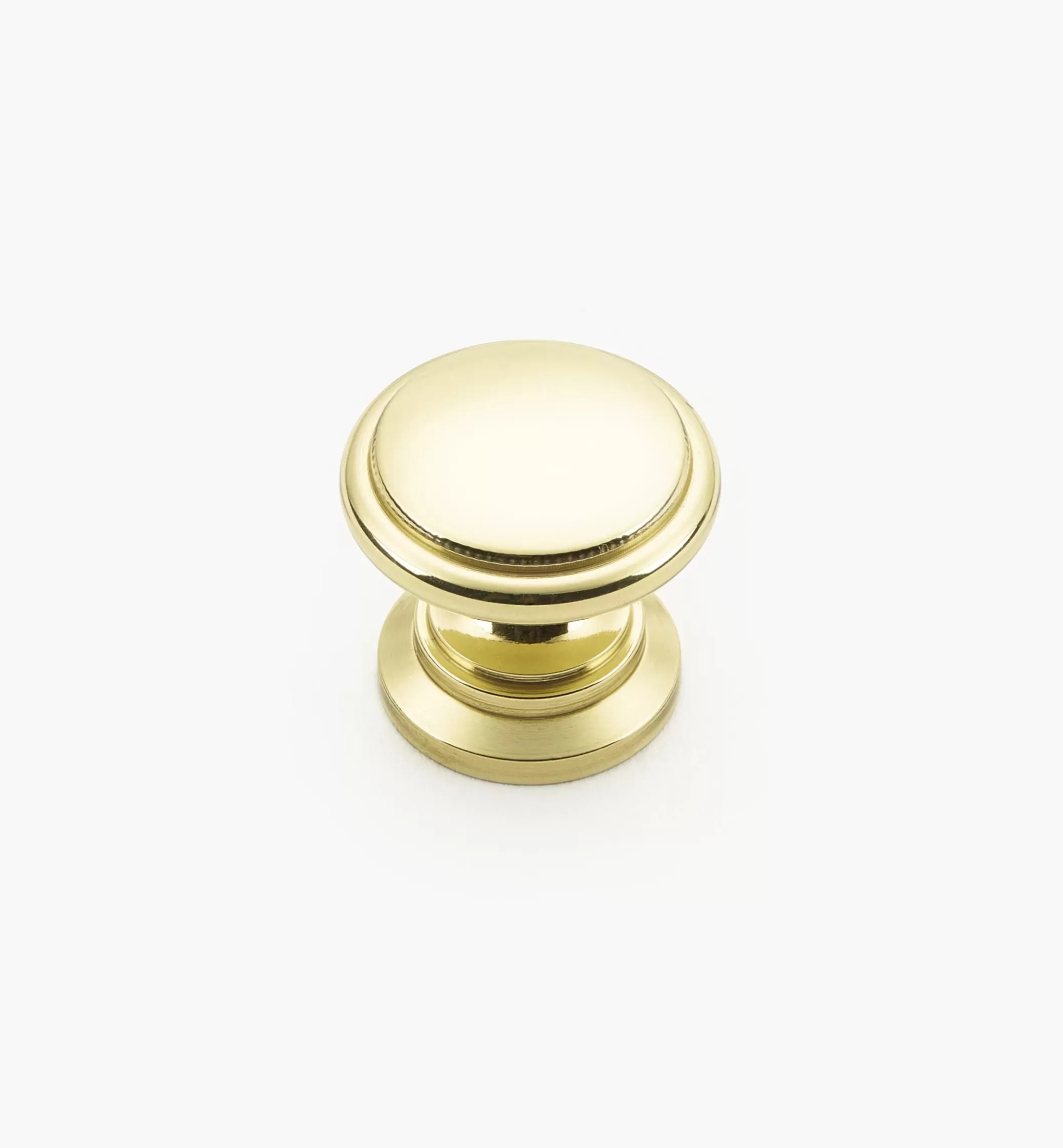 Sale Lee Valley Brass Knobs I