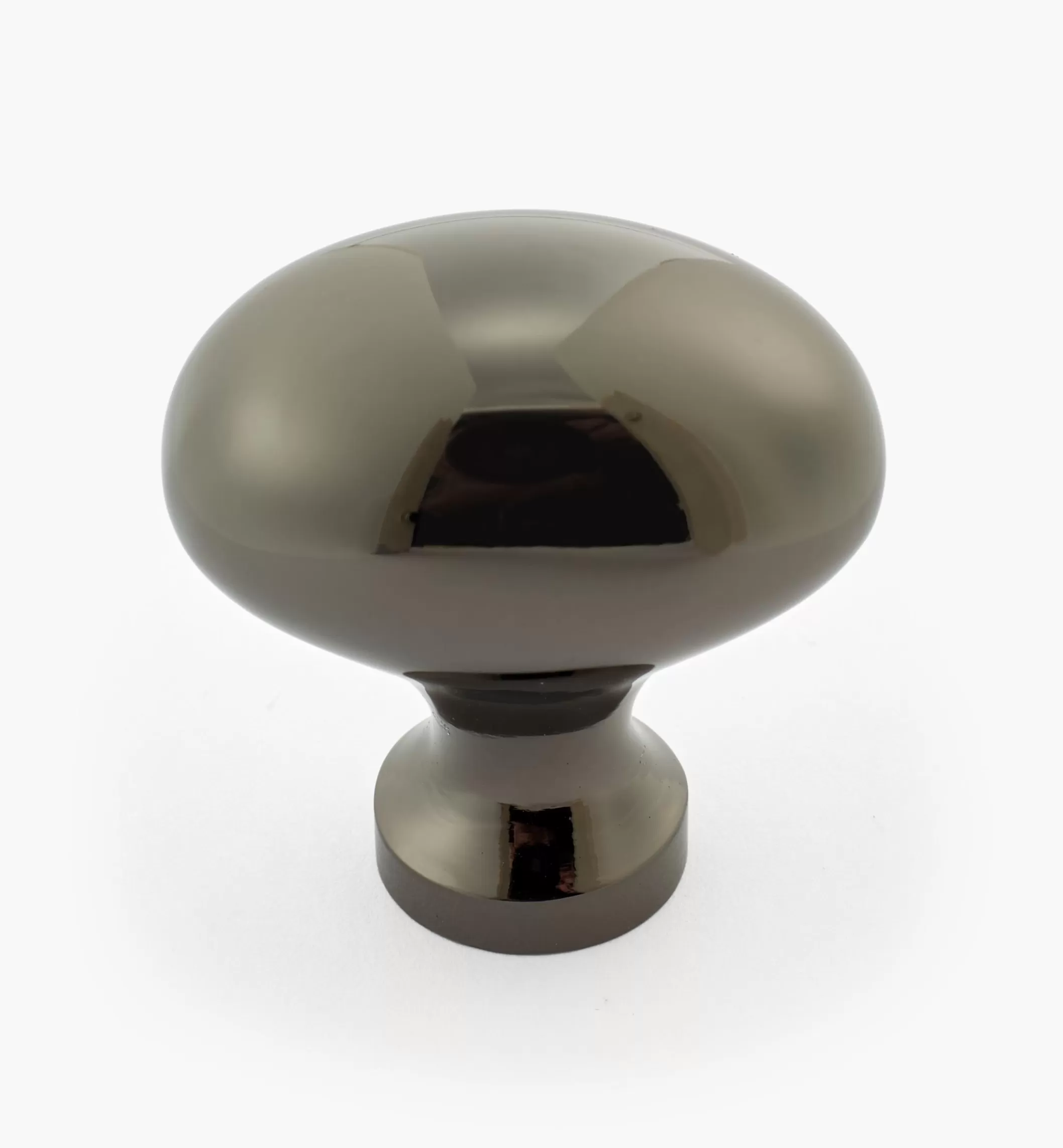 Online Lee Valley Brass Oval Knobs