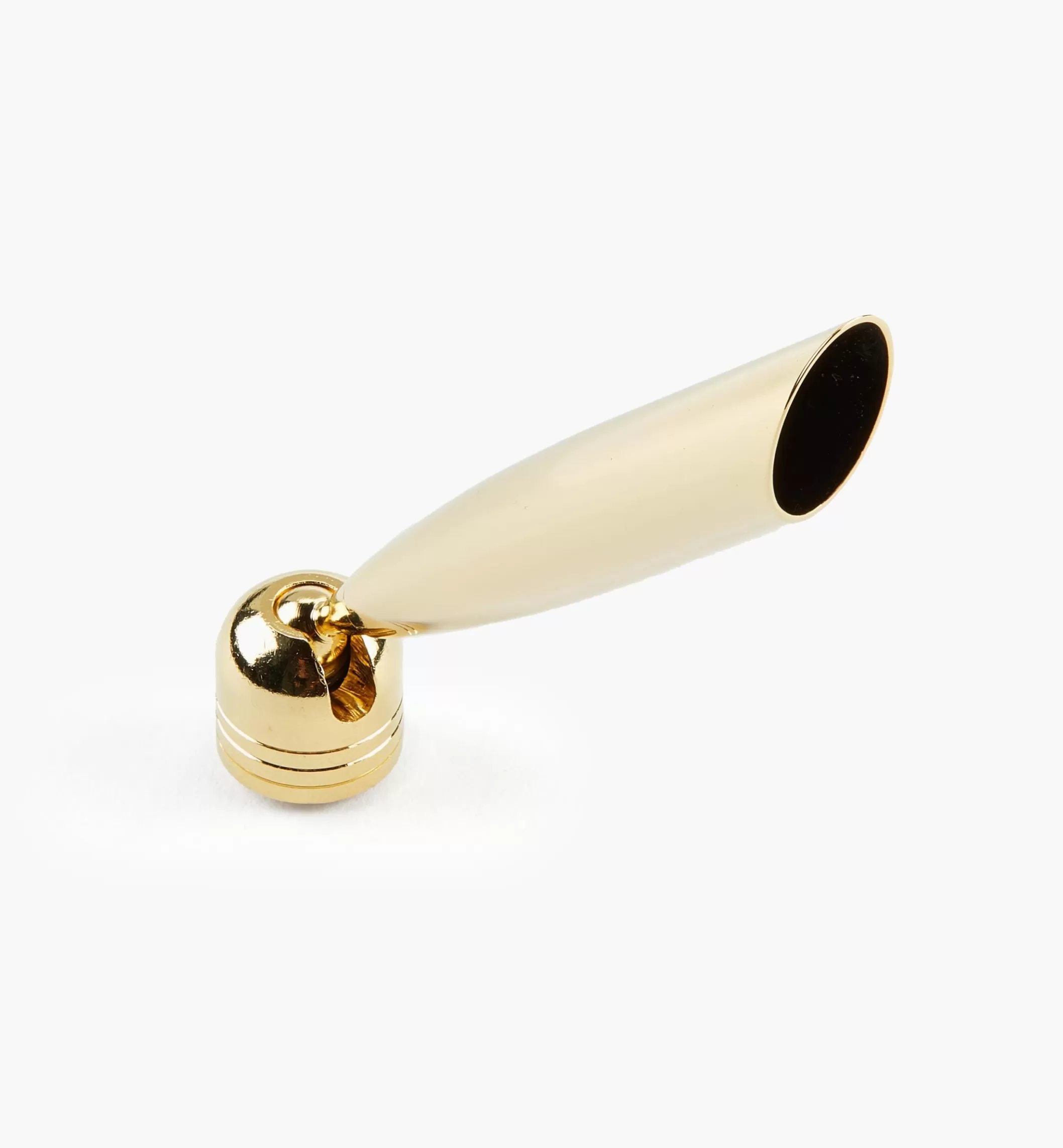 Outlet Lee Valley Brass Pen Holder
