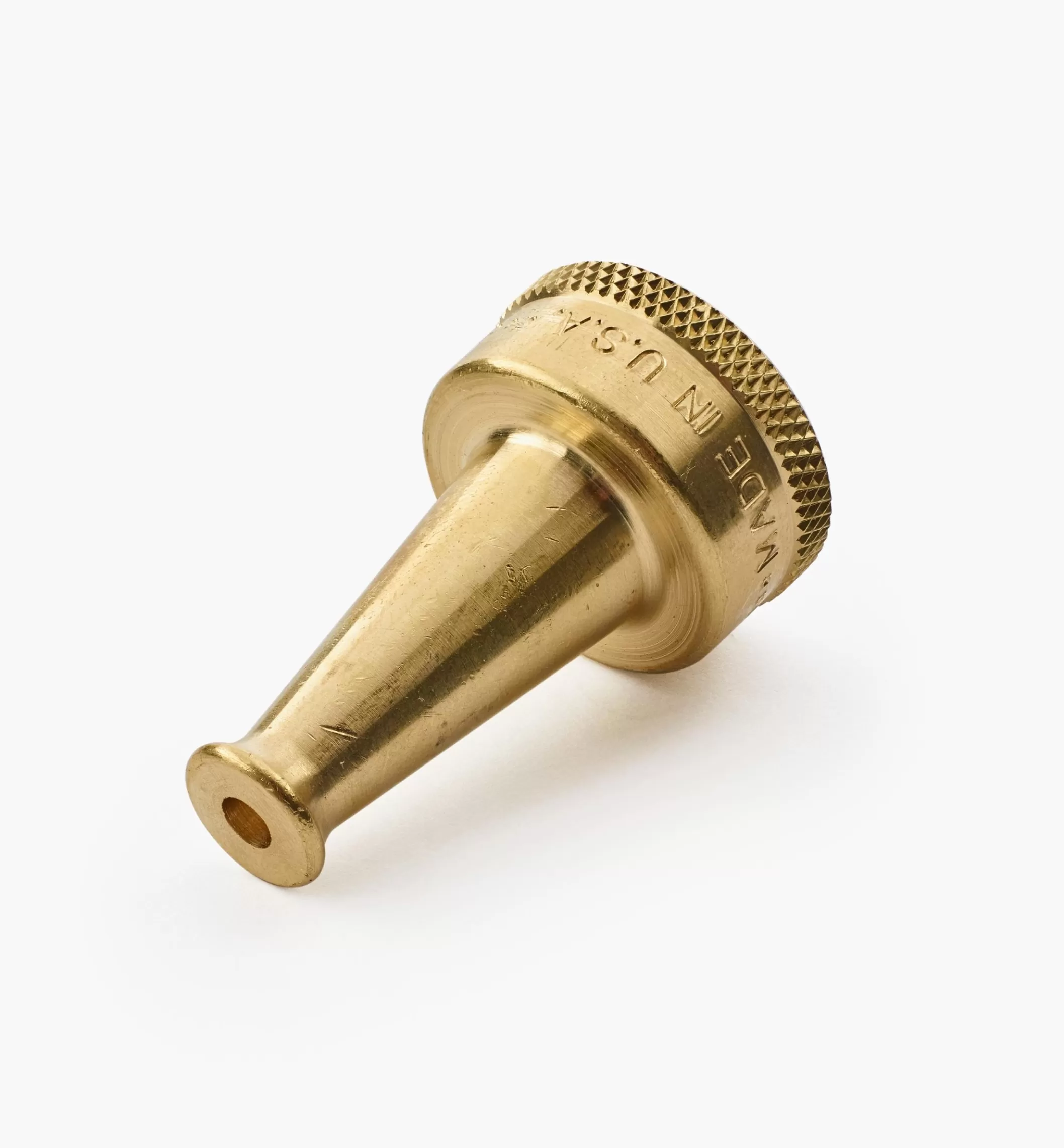 Sale Lee Valley Brass Sweeper Nozzle
