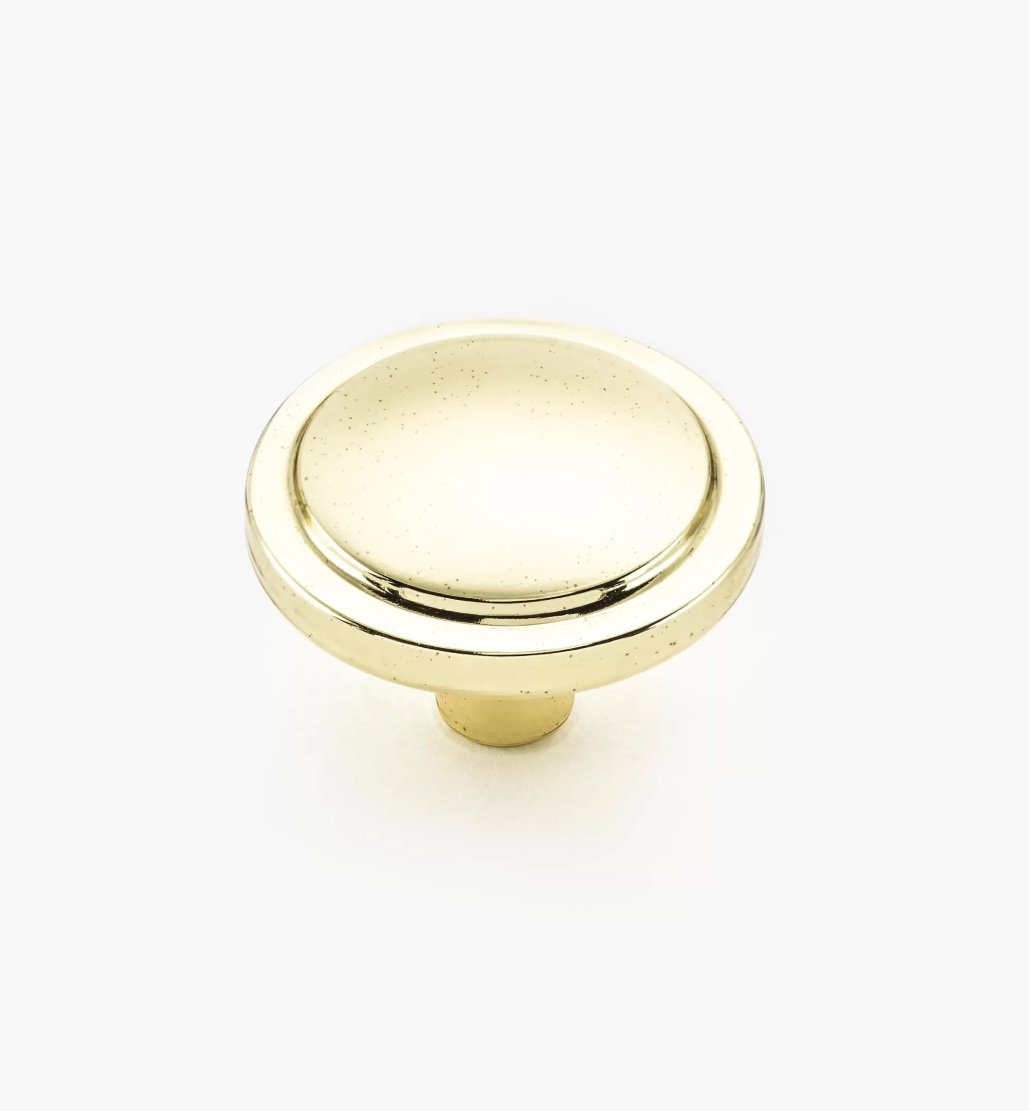 Flash Sale Lee Valley Brass Traditional Knobs