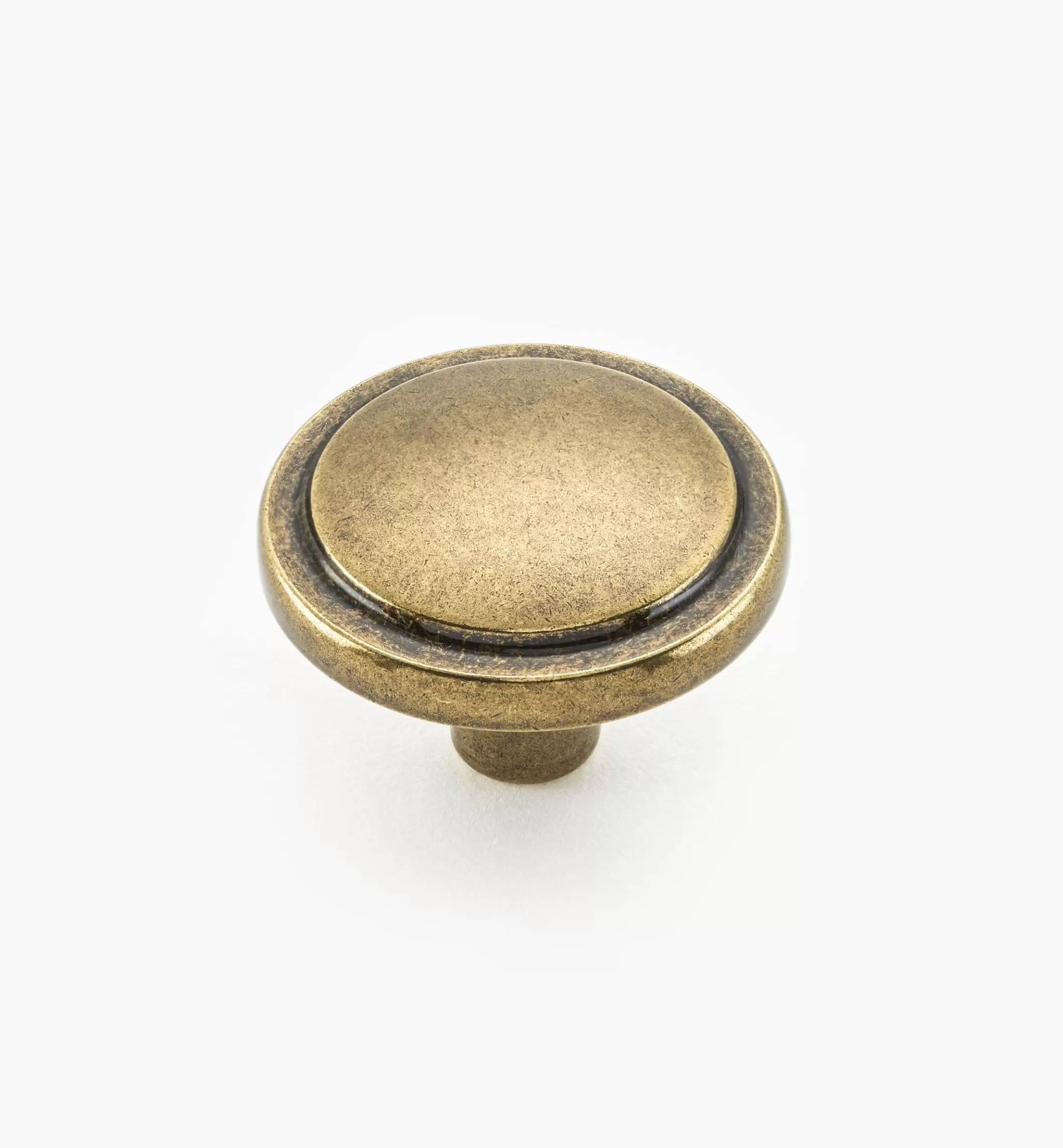 Flash Sale Lee Valley Brass Traditional Knobs