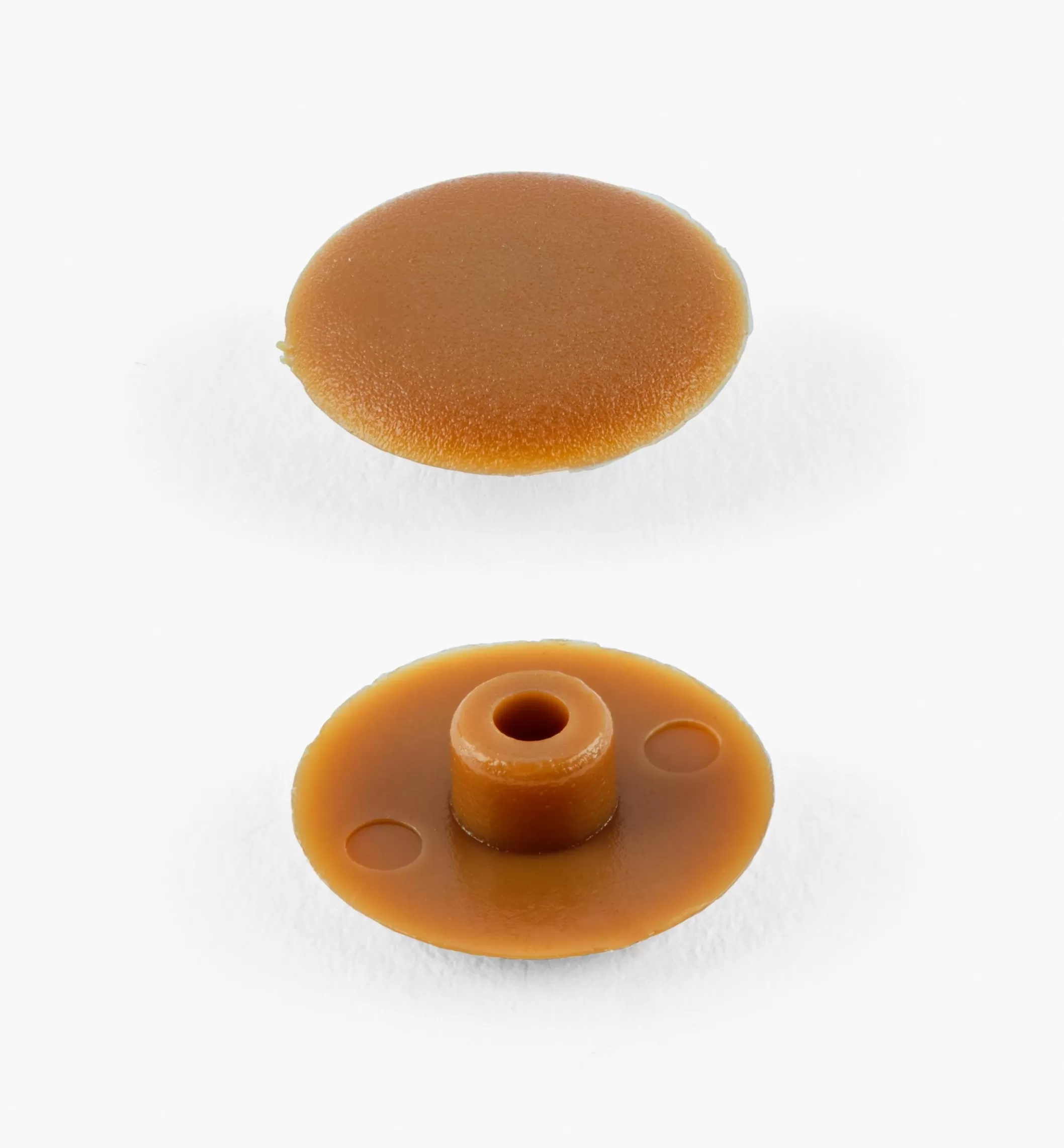 Discount Lee Valley Brown Plastic Caps For Knock-Down Screws