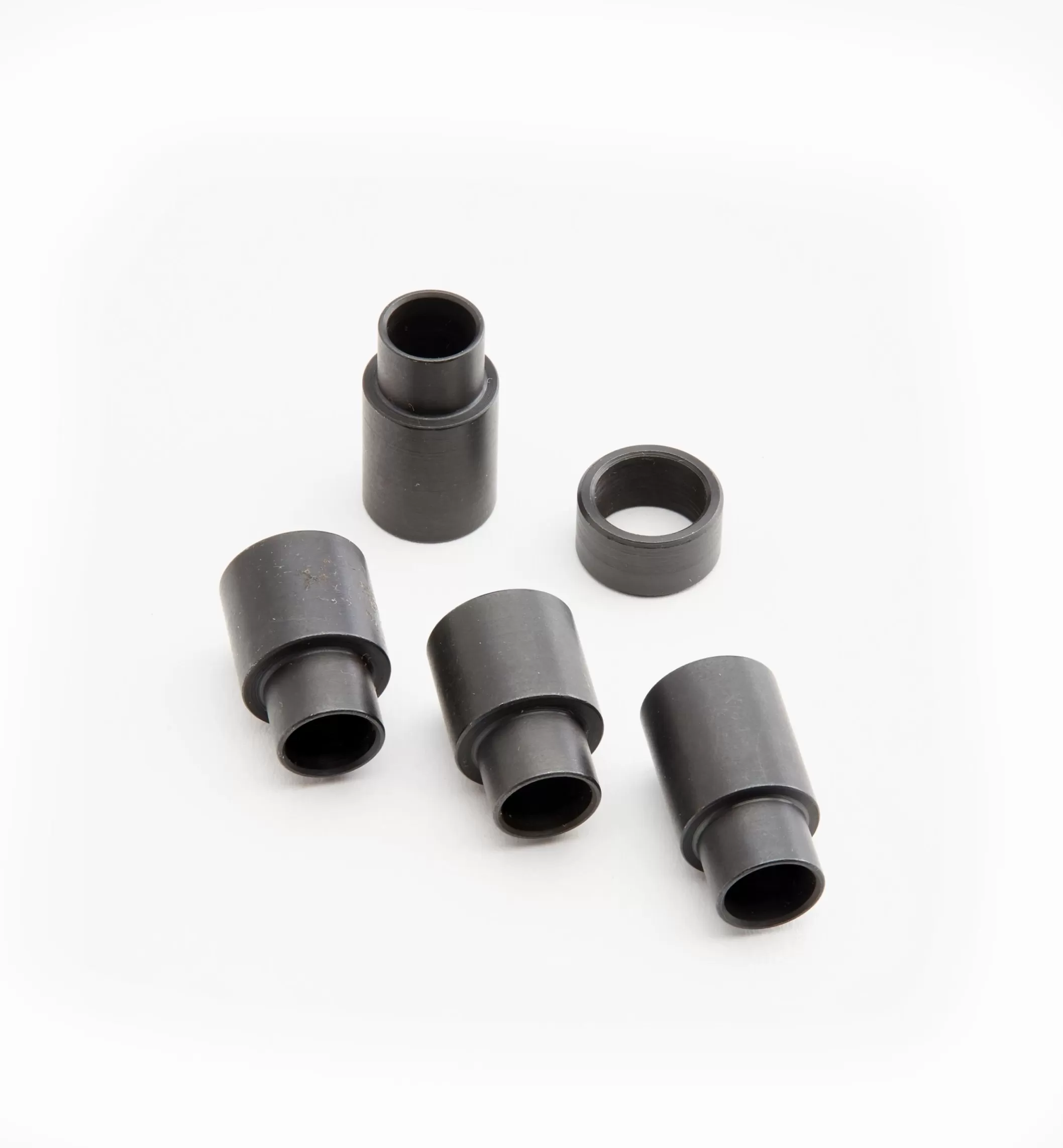 New Lee Valley Bushing Set For Flat-Top Pen Hardware