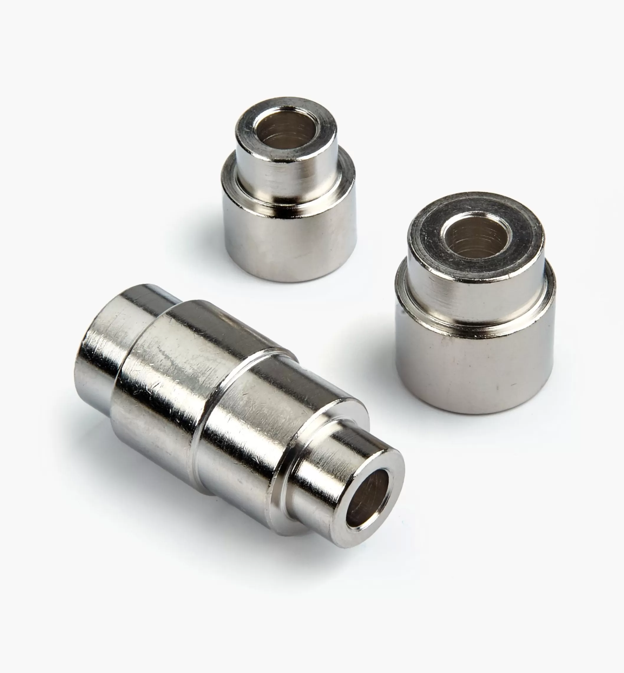 Clearance Lee Valley Bushing Set For Majestic Rollerball & Fountain Pen Hardware