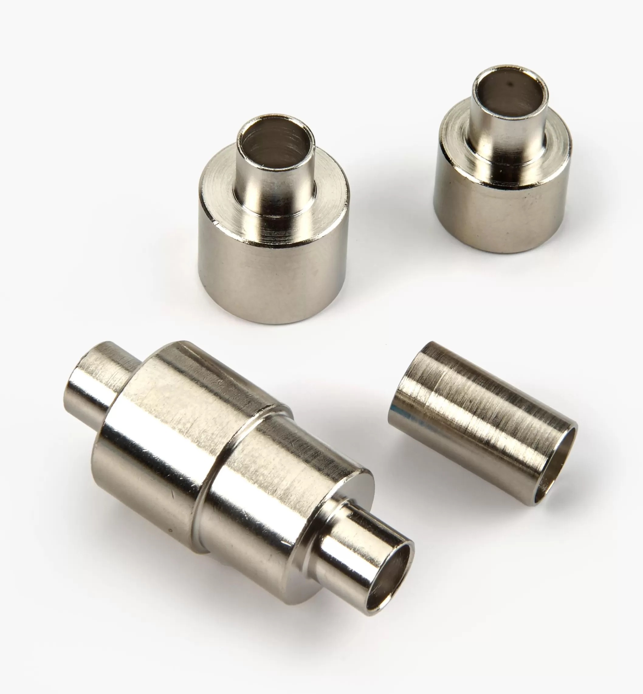 Discount Lee Valley Bushing Set For Music Twist Pen Hardware