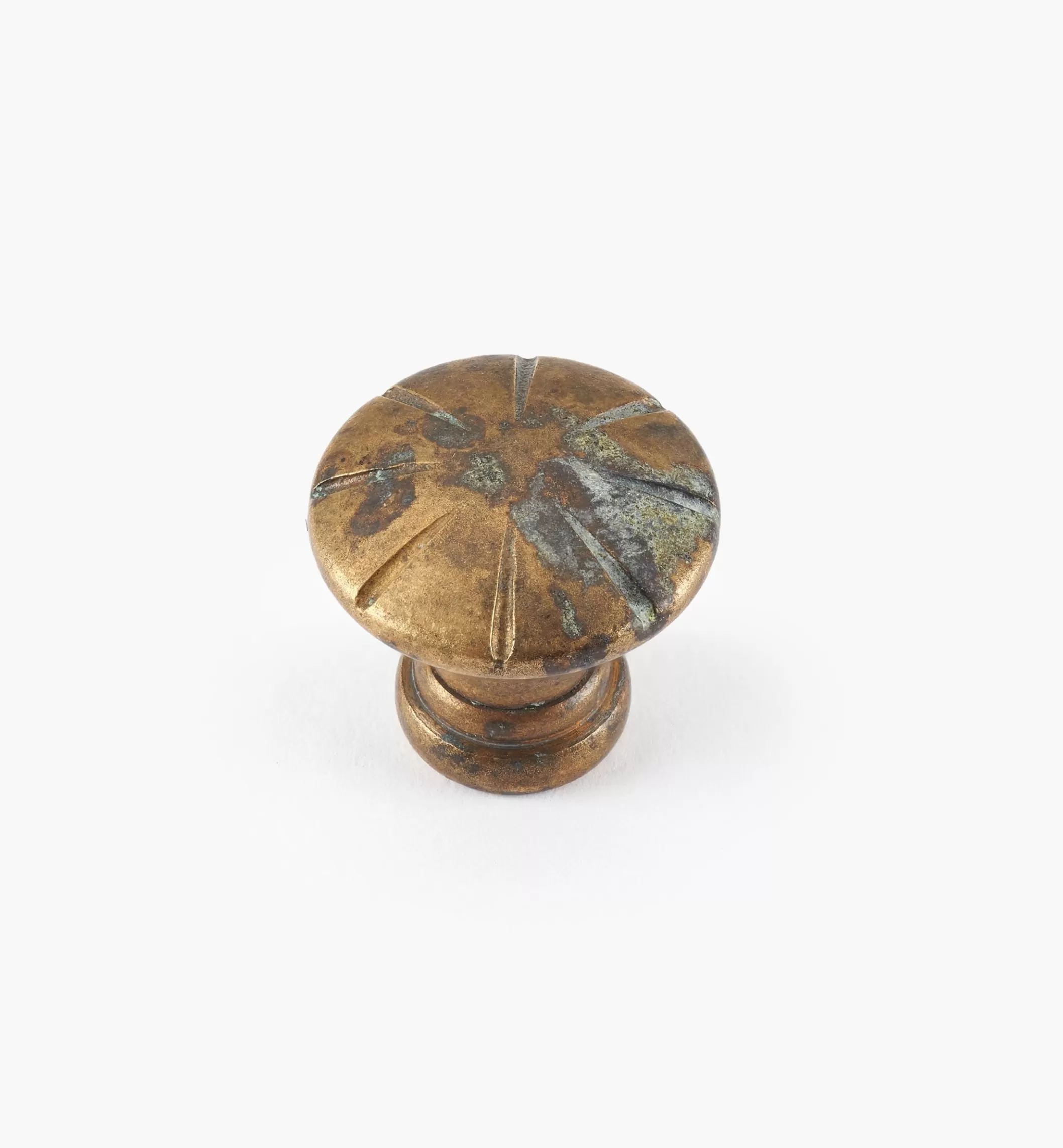 Fashion Lee Valley Button Knobs