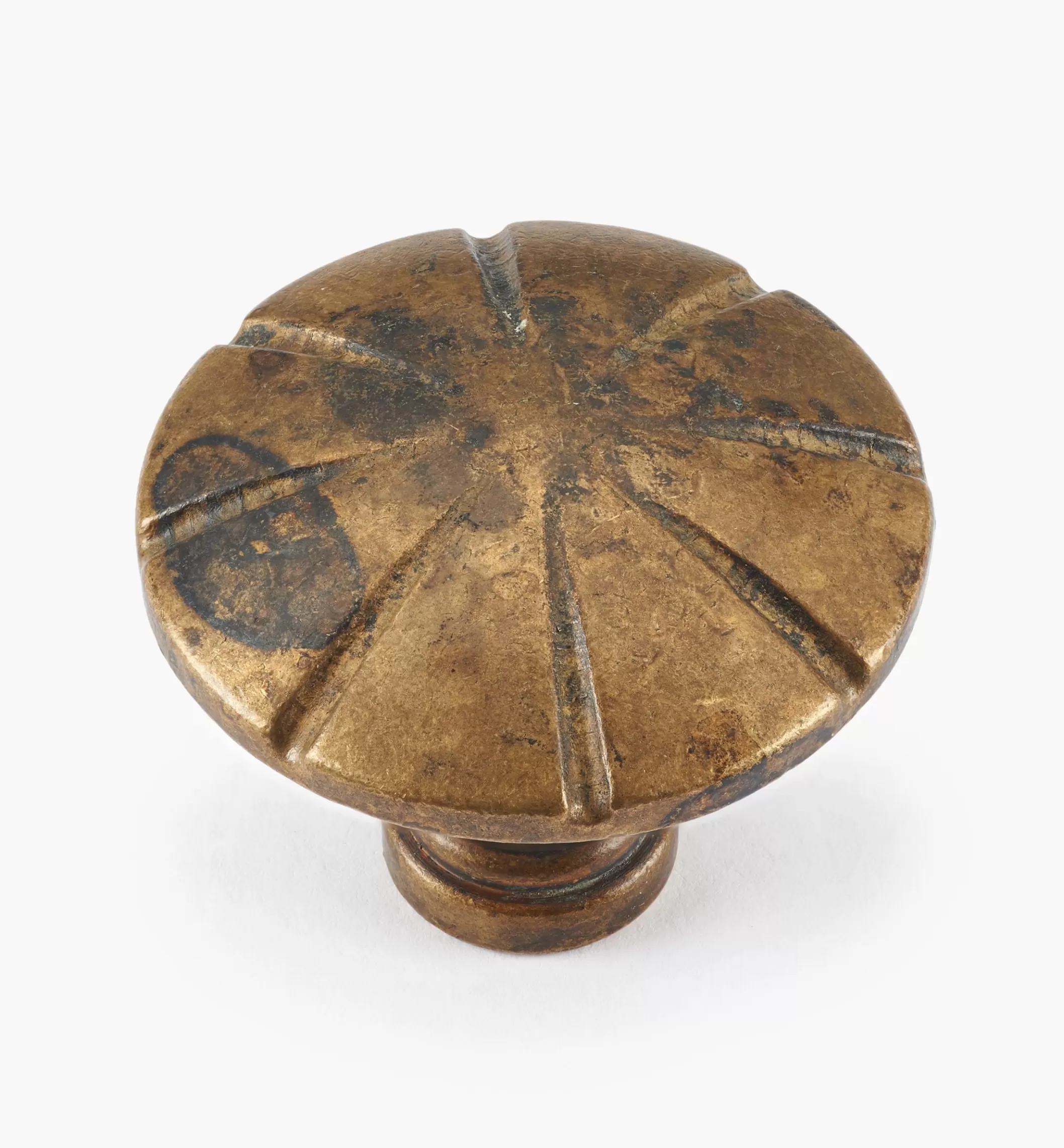 Fashion Lee Valley Button Knobs