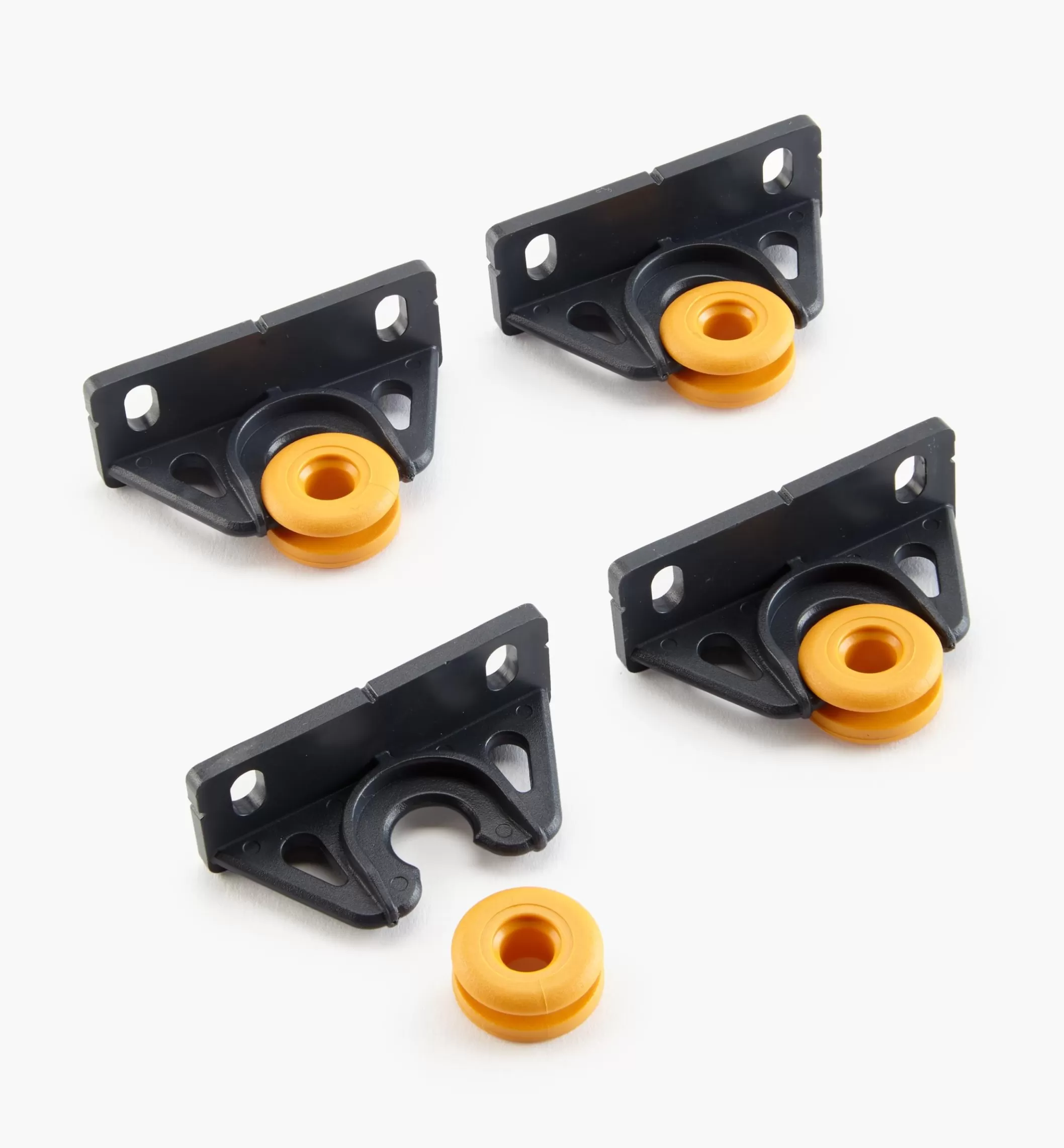 Flash Sale Lee Valley Button-Fix 90° Panel Couplers