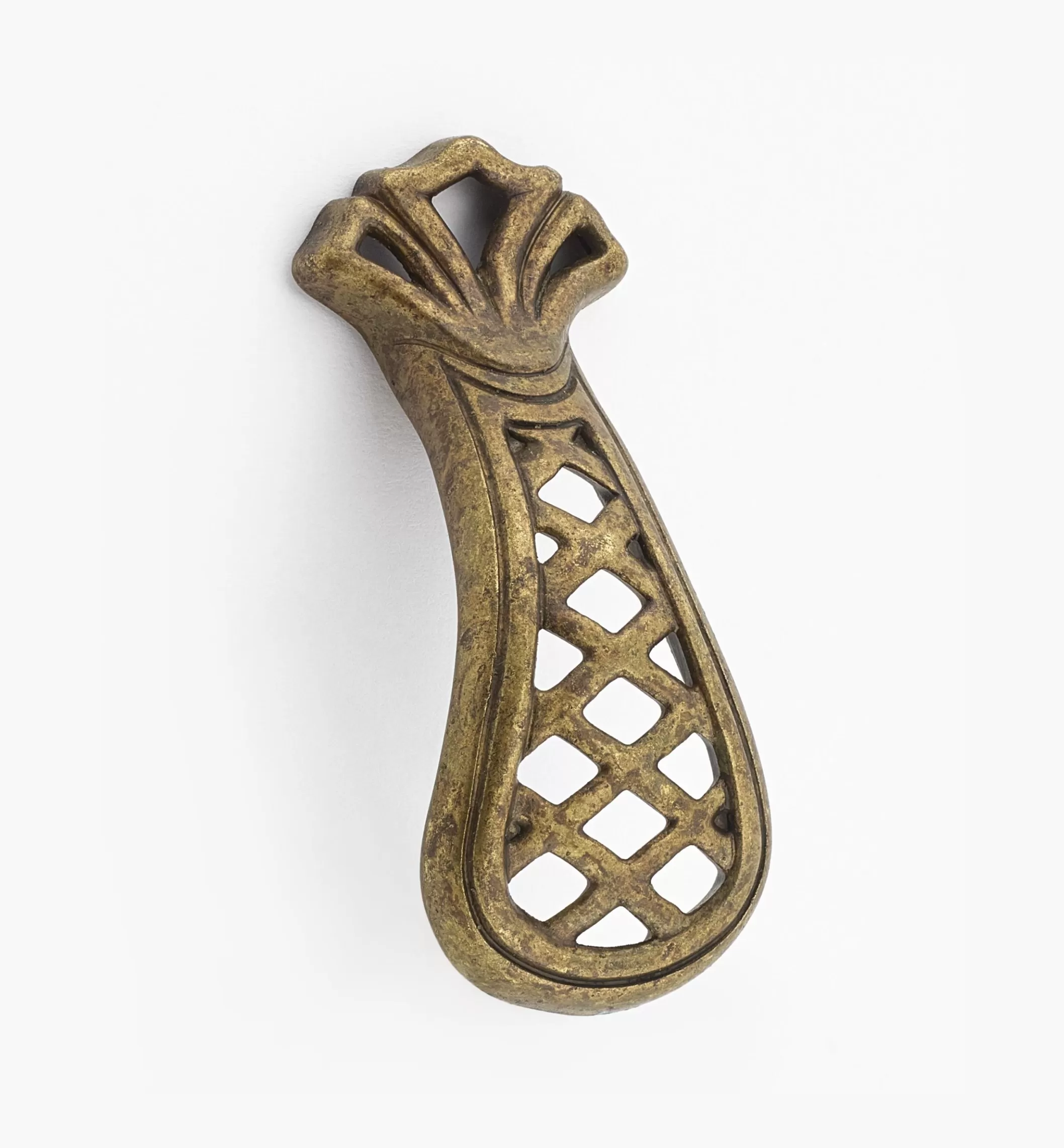 Flash Sale Lee Valley Cage Drop Pull