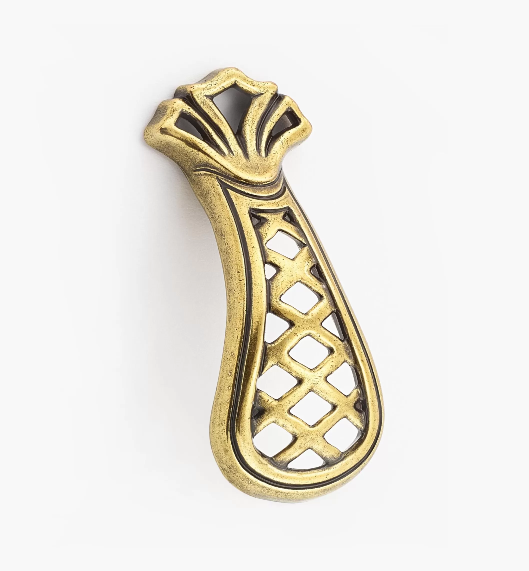 Flash Sale Lee Valley Cage Drop Pull