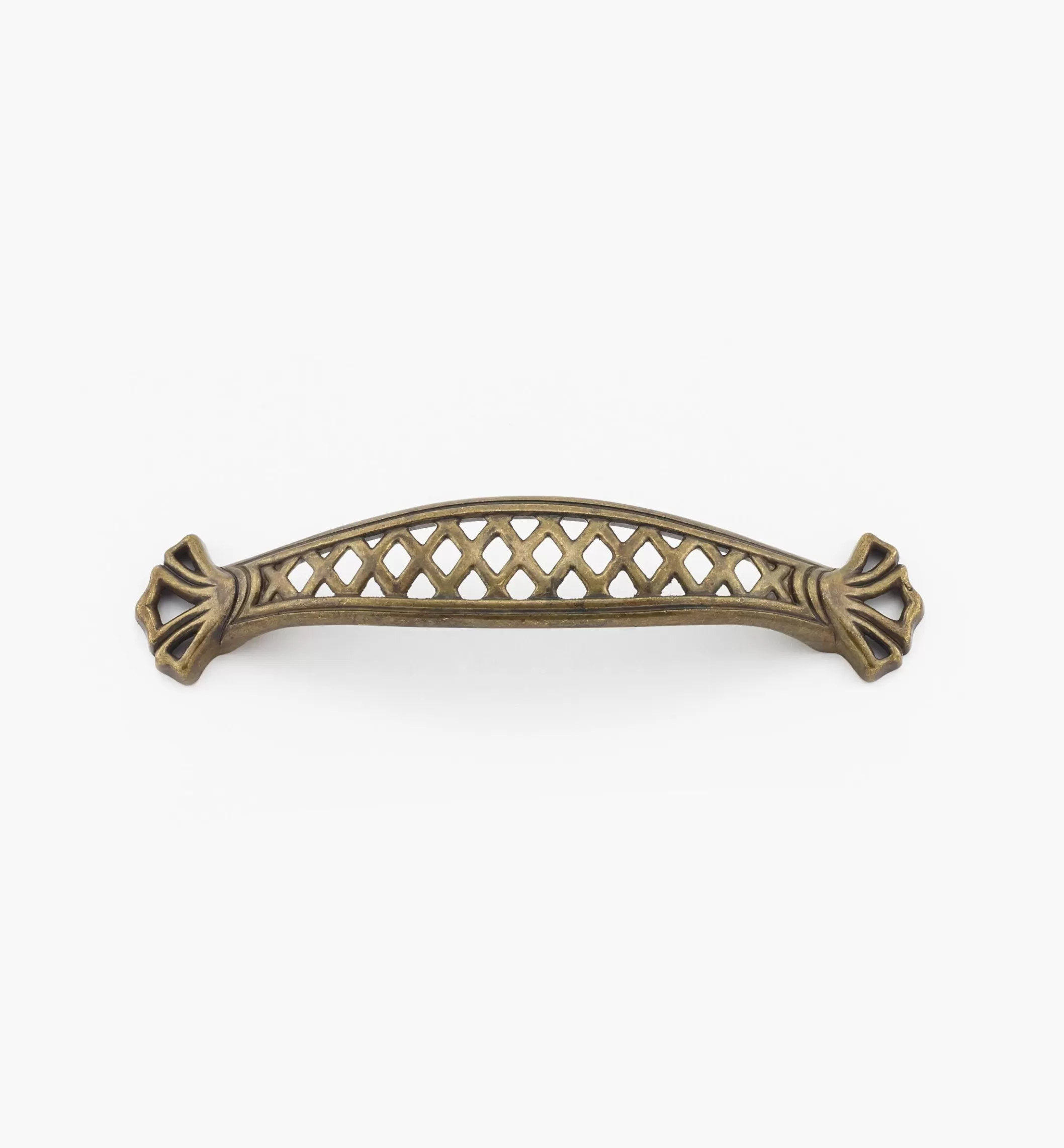 Hot Lee Valley Cage Handles