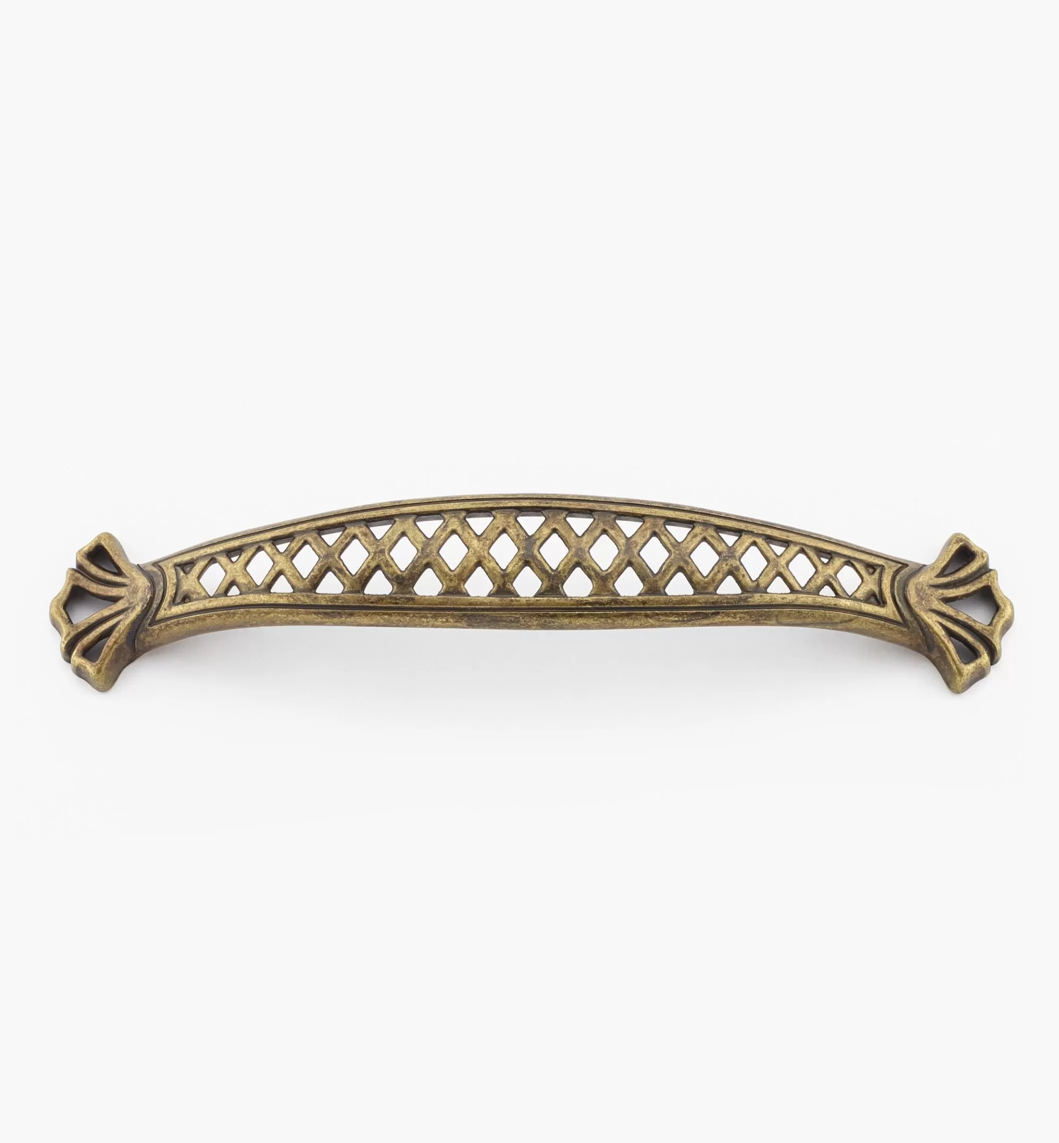 Hot Lee Valley Cage Handles