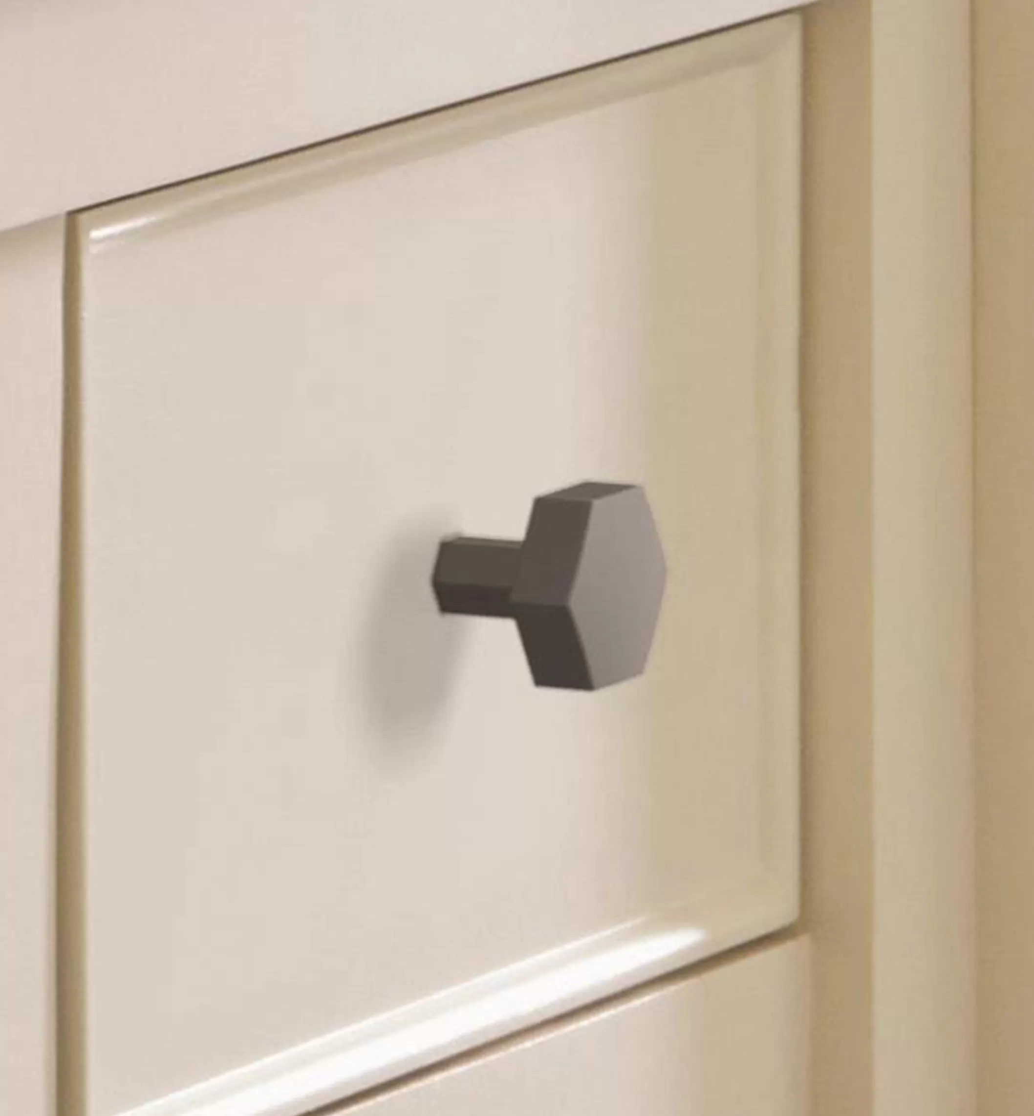 New Lee Valley Caliber Knob