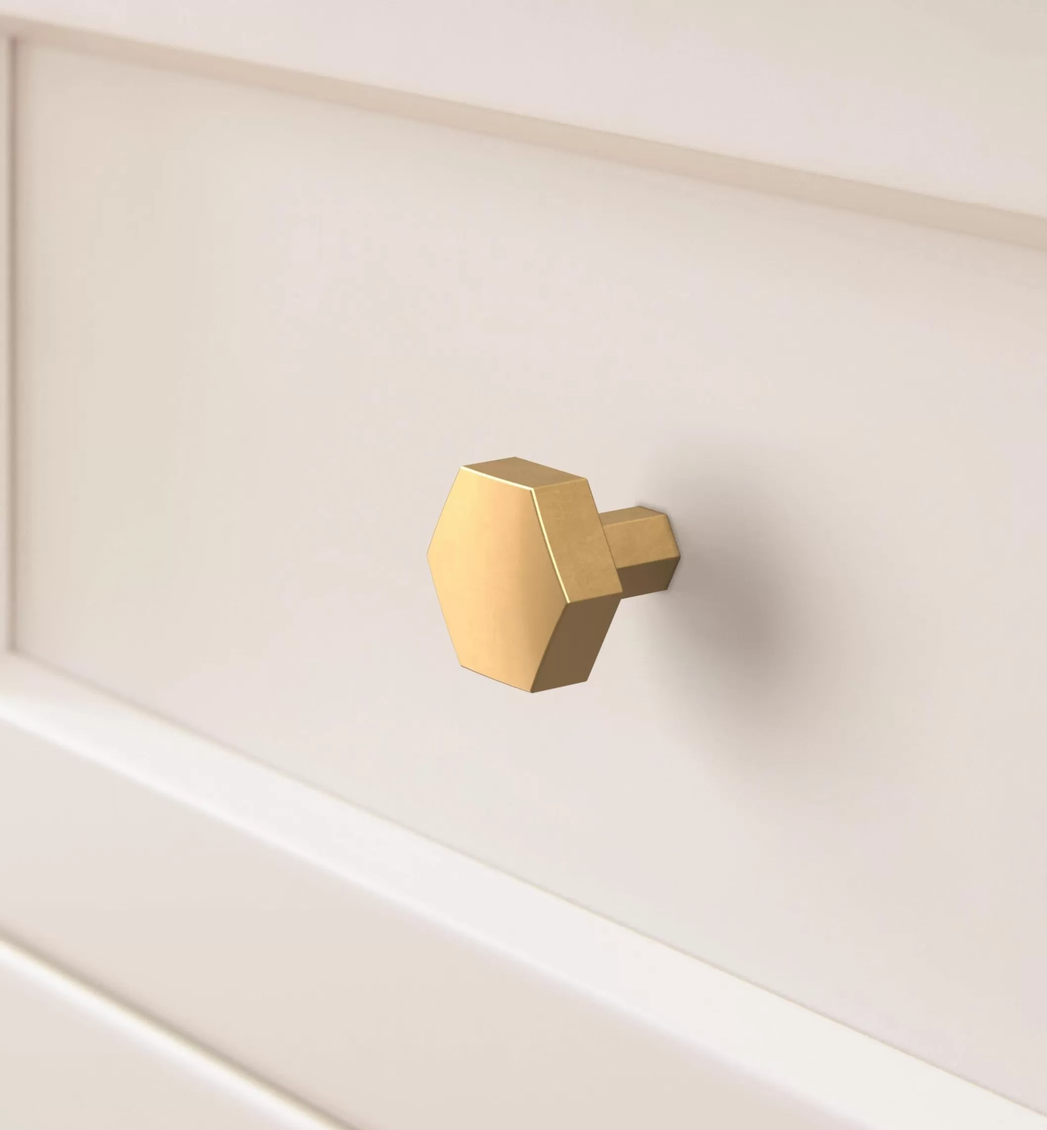 New Lee Valley Caliber Knob