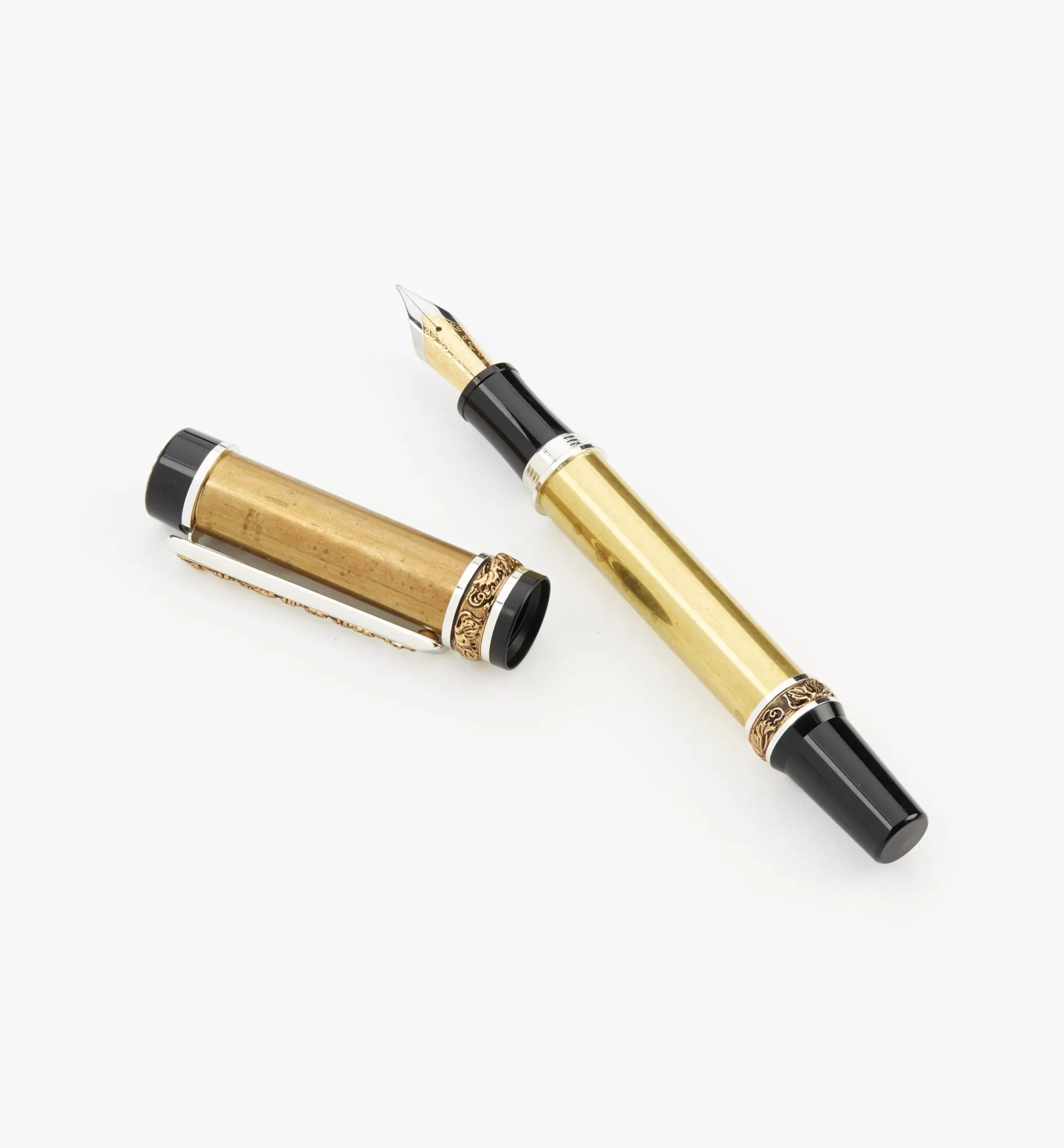 Sale Lee Valley Cambridge Fountain Pen Hardware