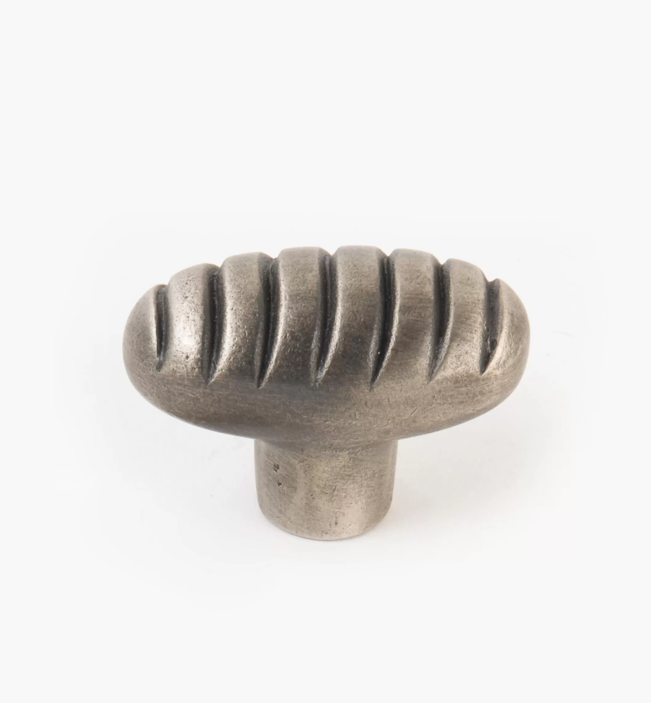 New Lee Valley Canyon Oval Knobs