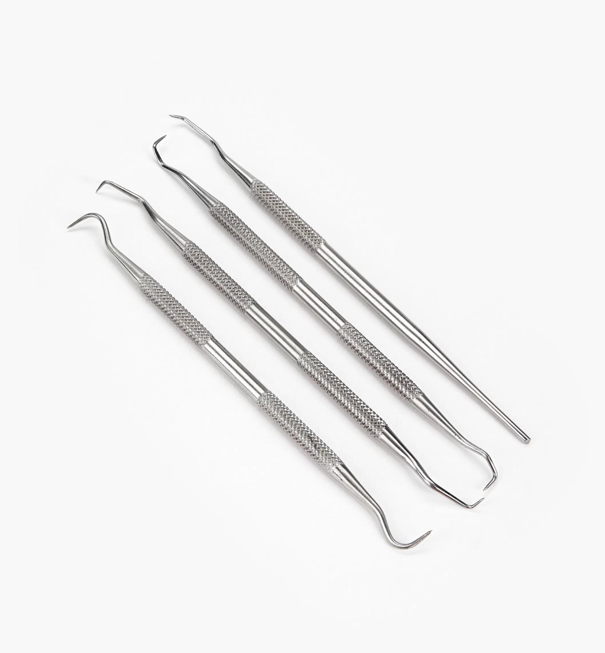 Online Lee Valley Carving And Clean-Up Picks