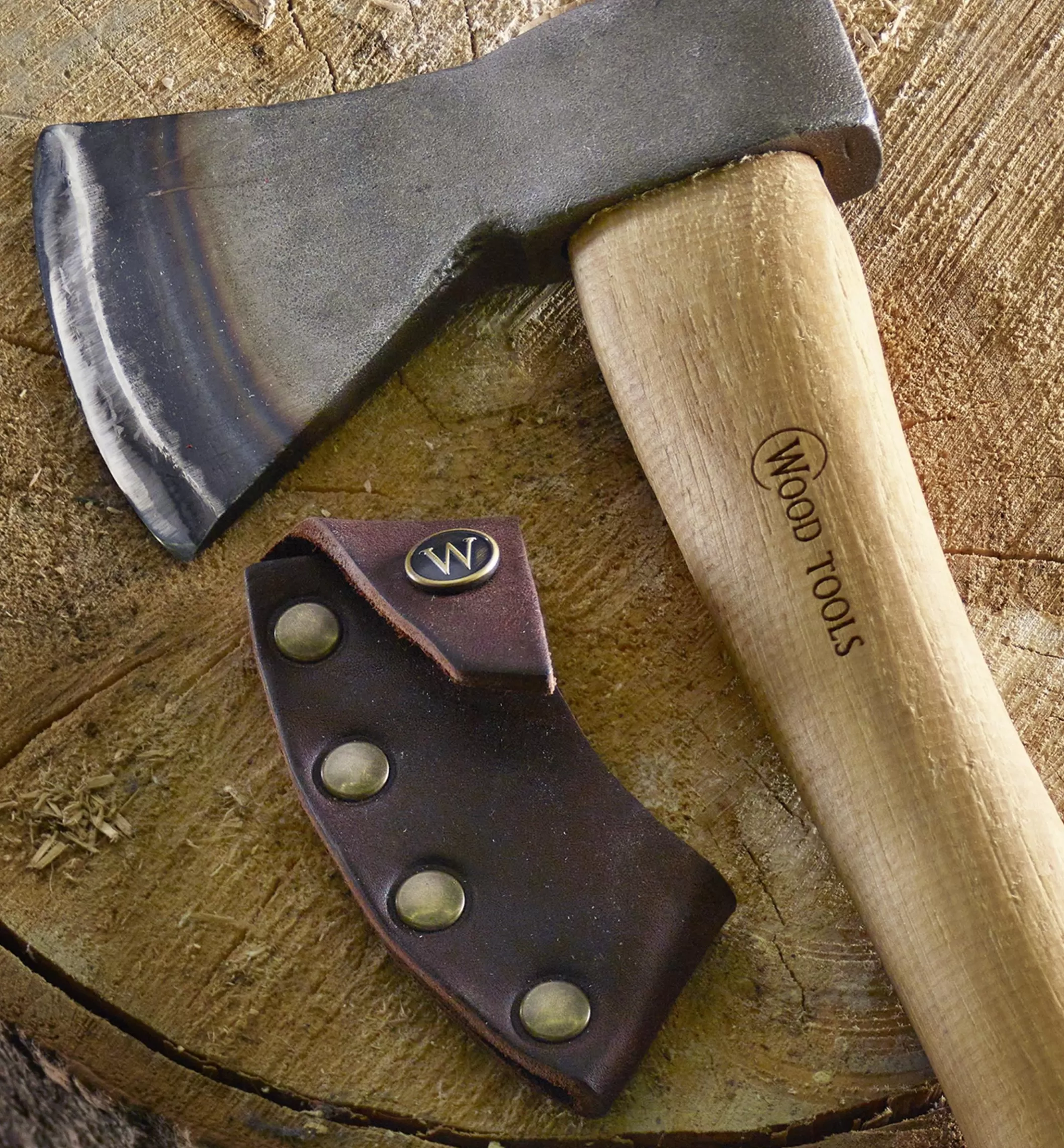 Best Sale Lee Valley Carving Axe Sheath