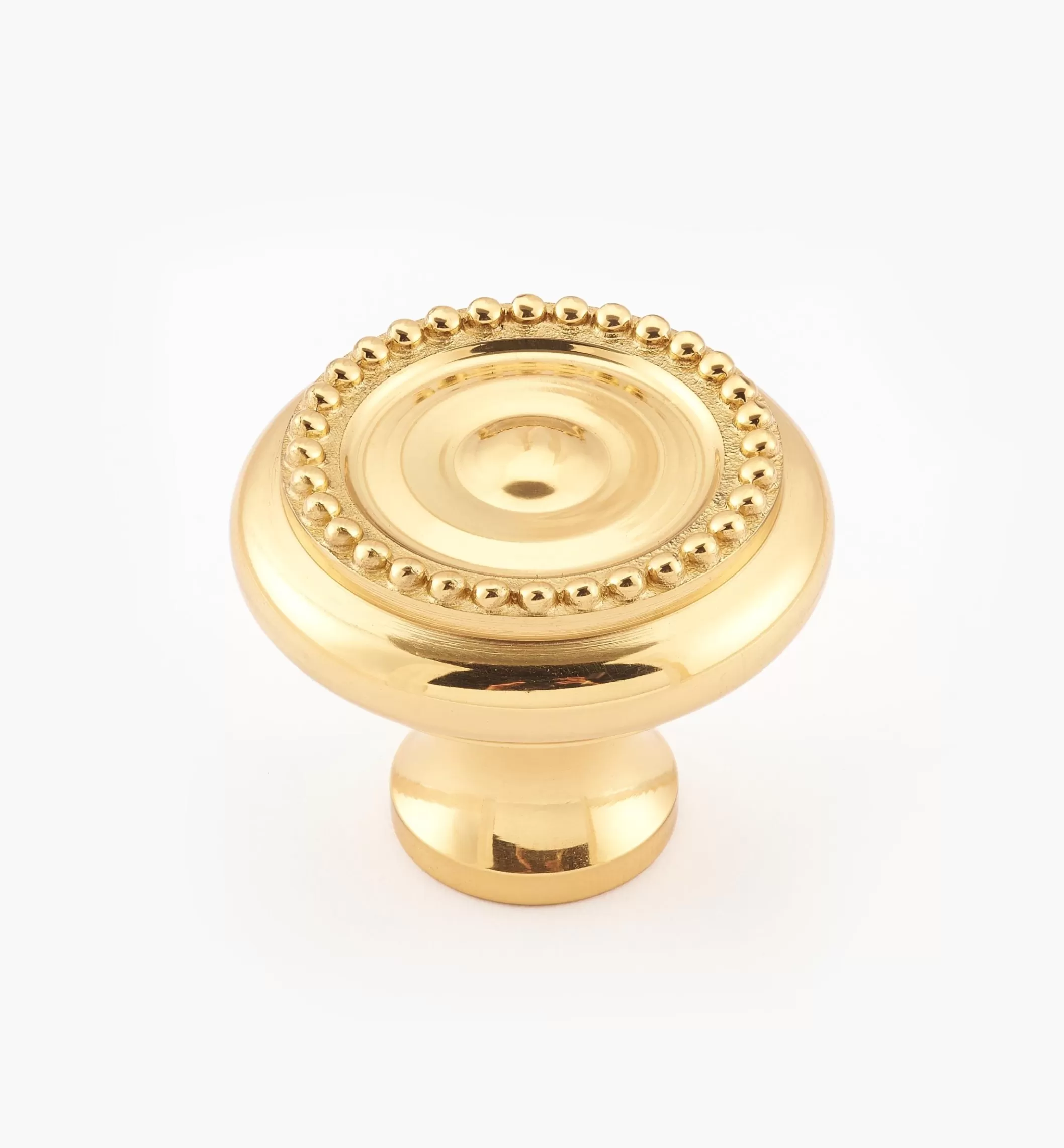 Flash Sale Lee Valley Cast Beaded Knob