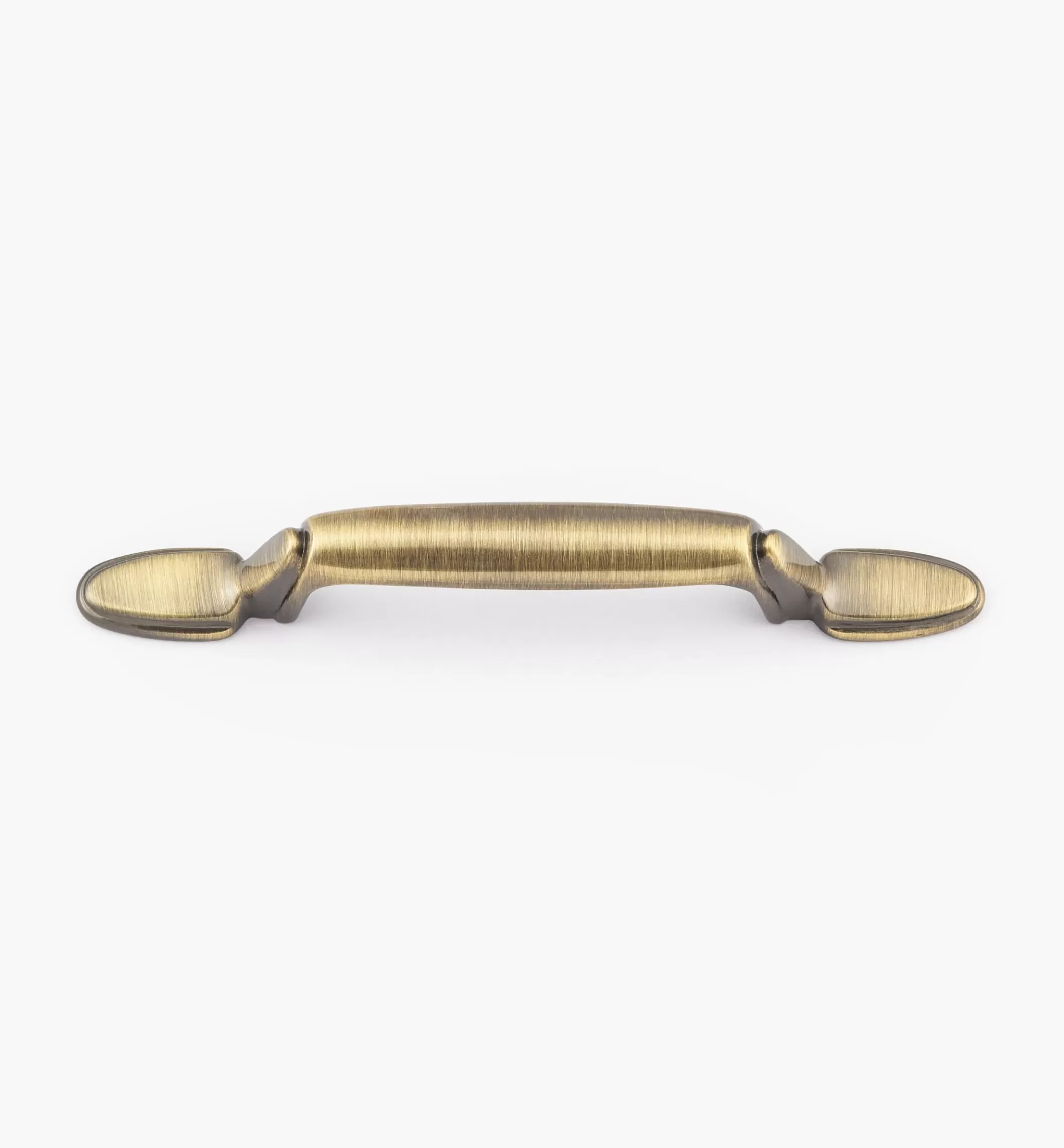 Hot Lee Valley Cast Brass Handles