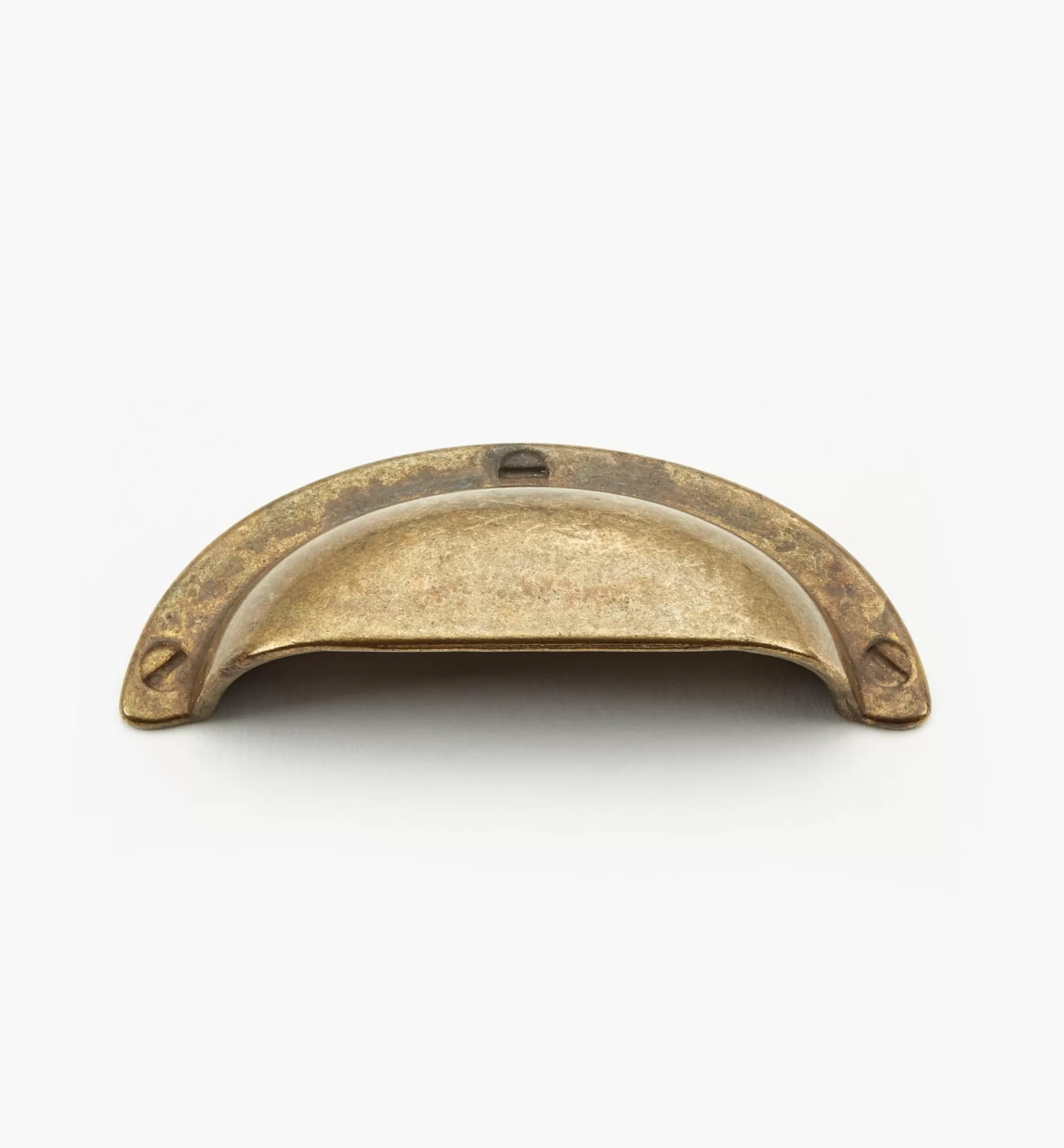 Flash Sale Lee Valley Cast Brass Shell Pulls