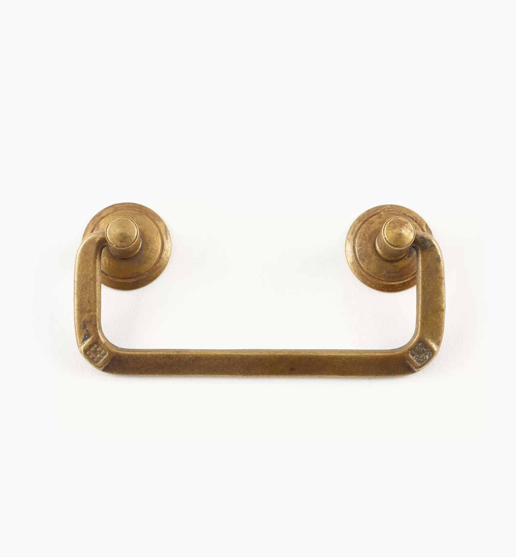 New Lee Valley Cast Brass Single Handle