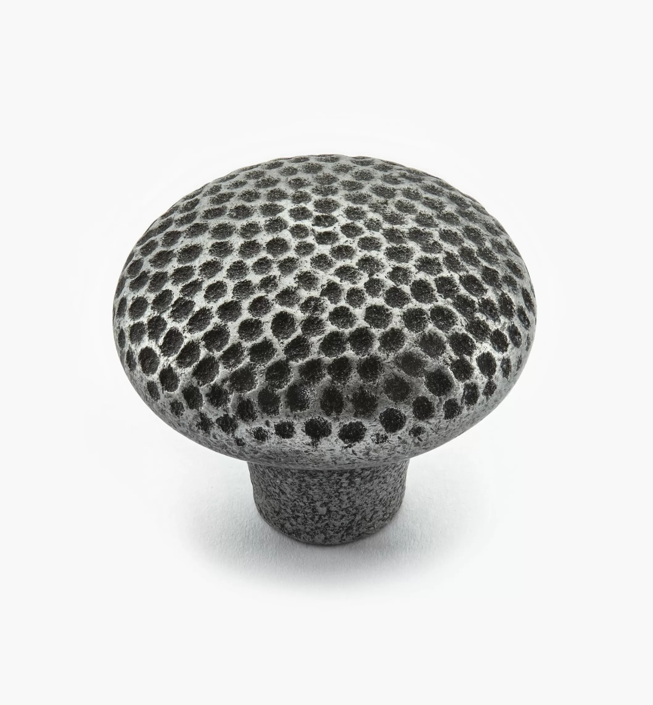 Hot Lee Valley Cast Bronze Round Knob