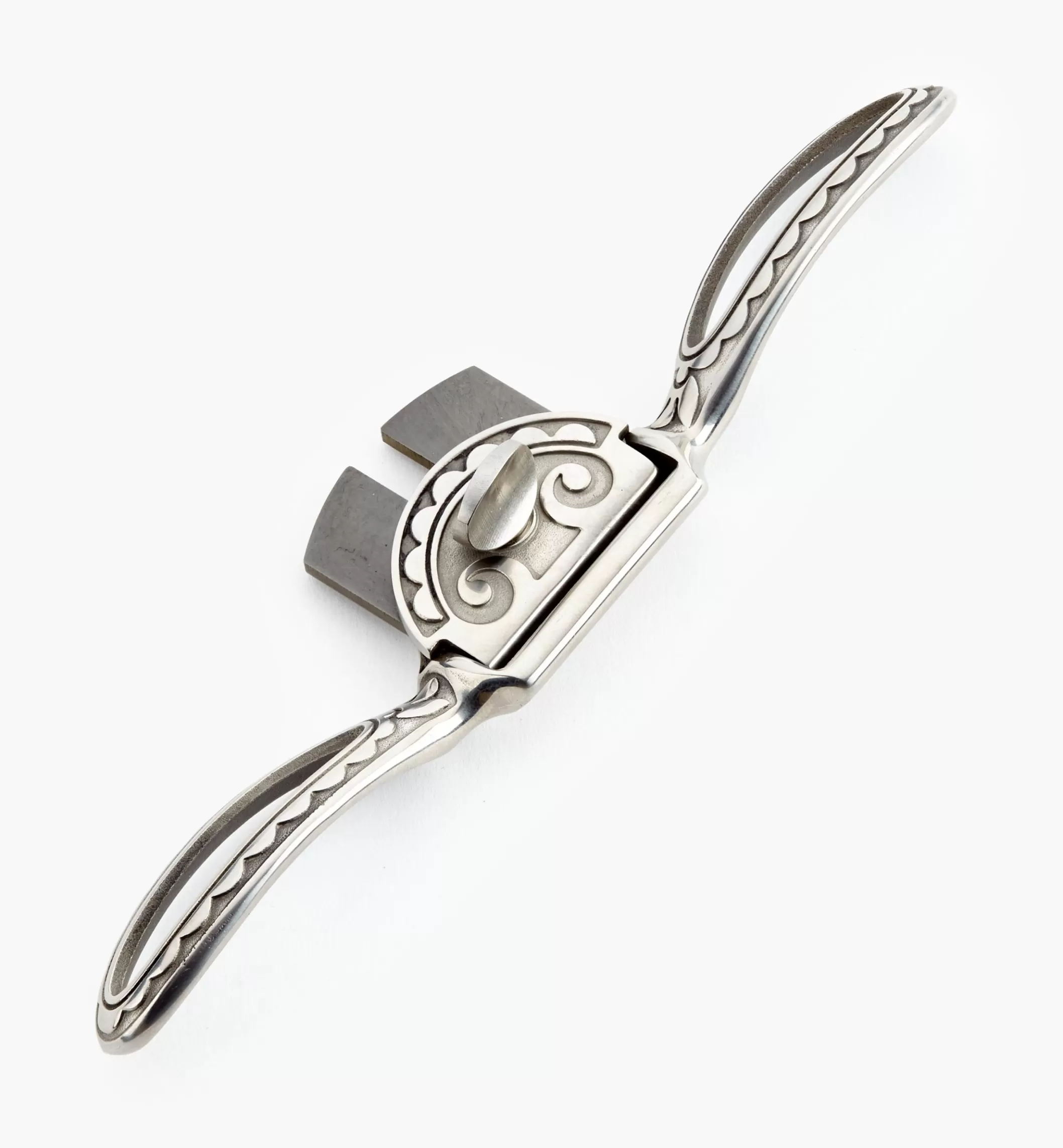 Flash Sale Lee Valley Cast Round Spokeshave