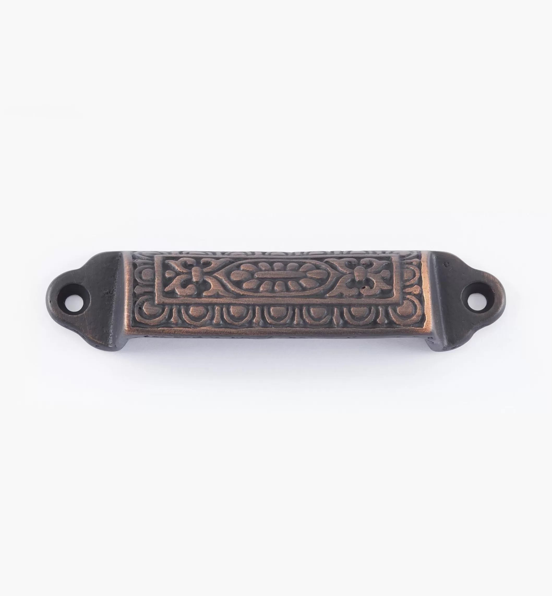 New Lee Valley Cast Victorian 1/4 Round Pulls