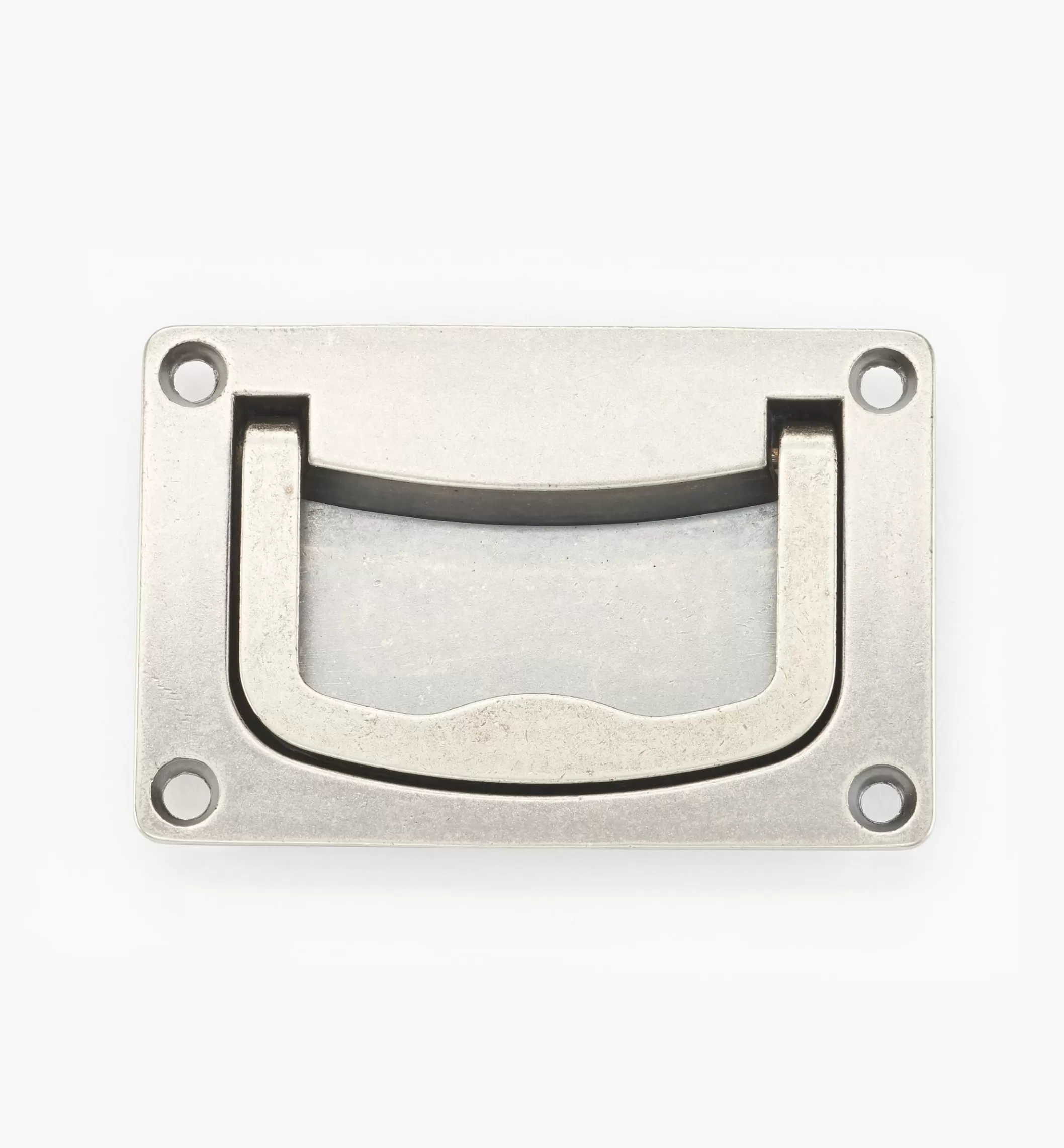 Fashion Lee Valley Cast Zinc Recess Drawer Handles