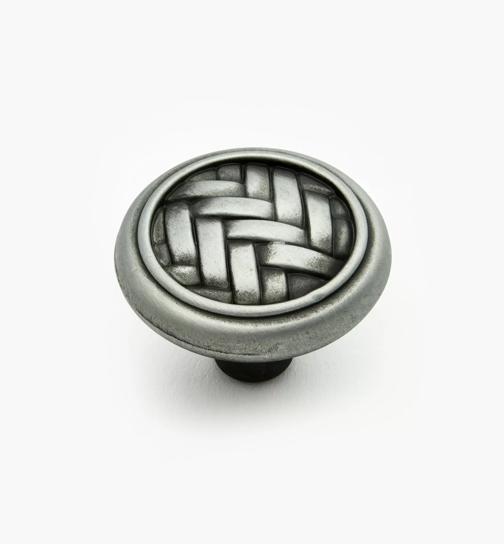 Discount Lee Valley Catamaran Rustic Round Knob