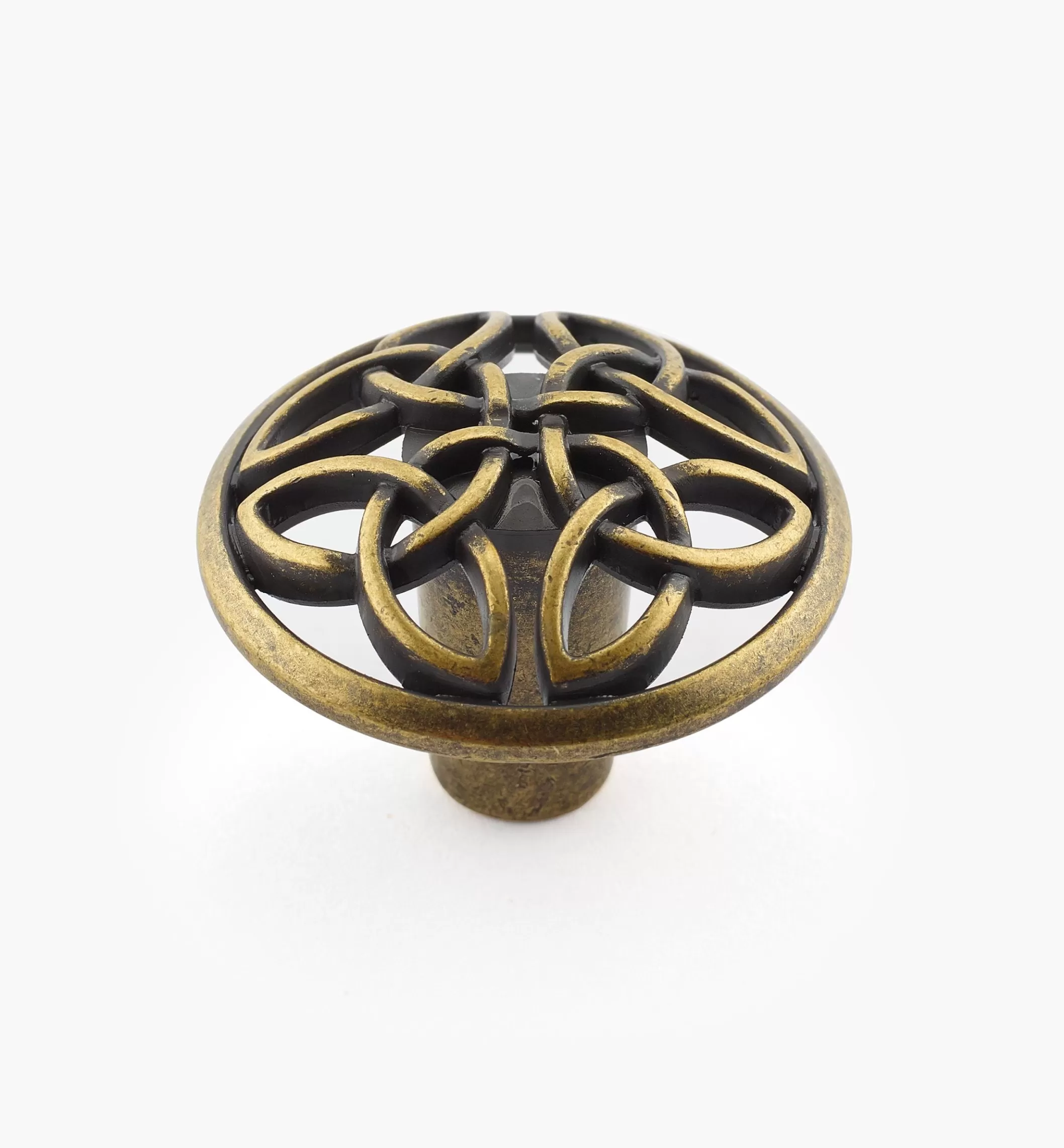 Flash Sale Lee Valley Celtic Knob