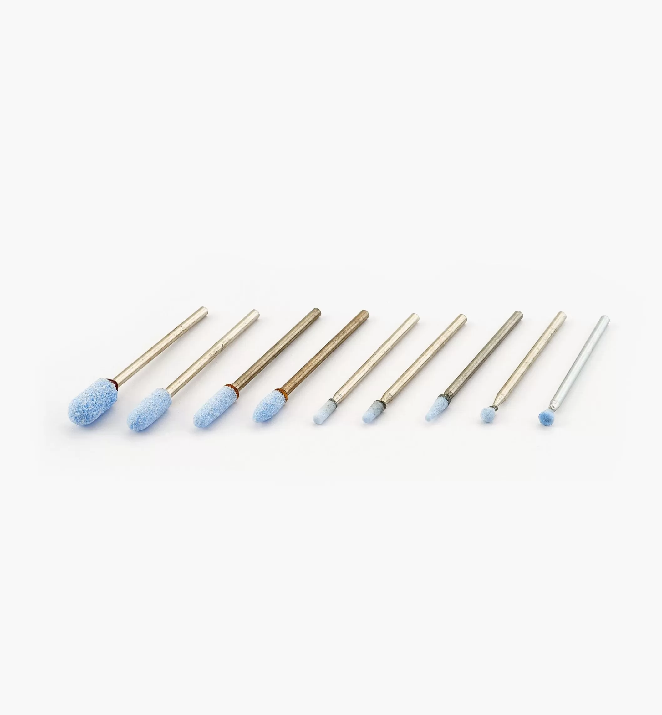 Sale Lee Valley Ceramic Abrasive Stone Set