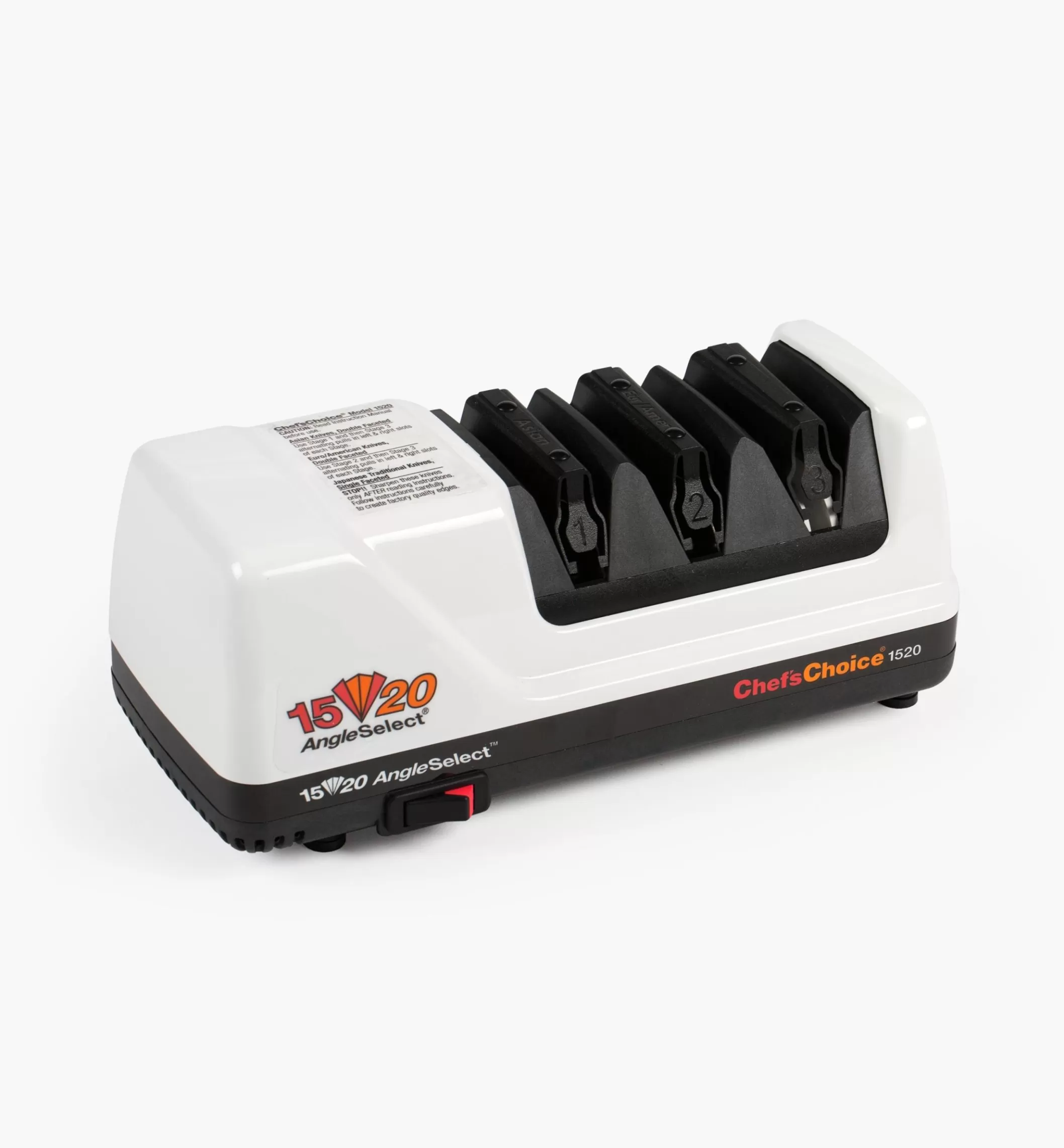 Outlet Lee Valley Chef'sChoice Knife Sharpeners