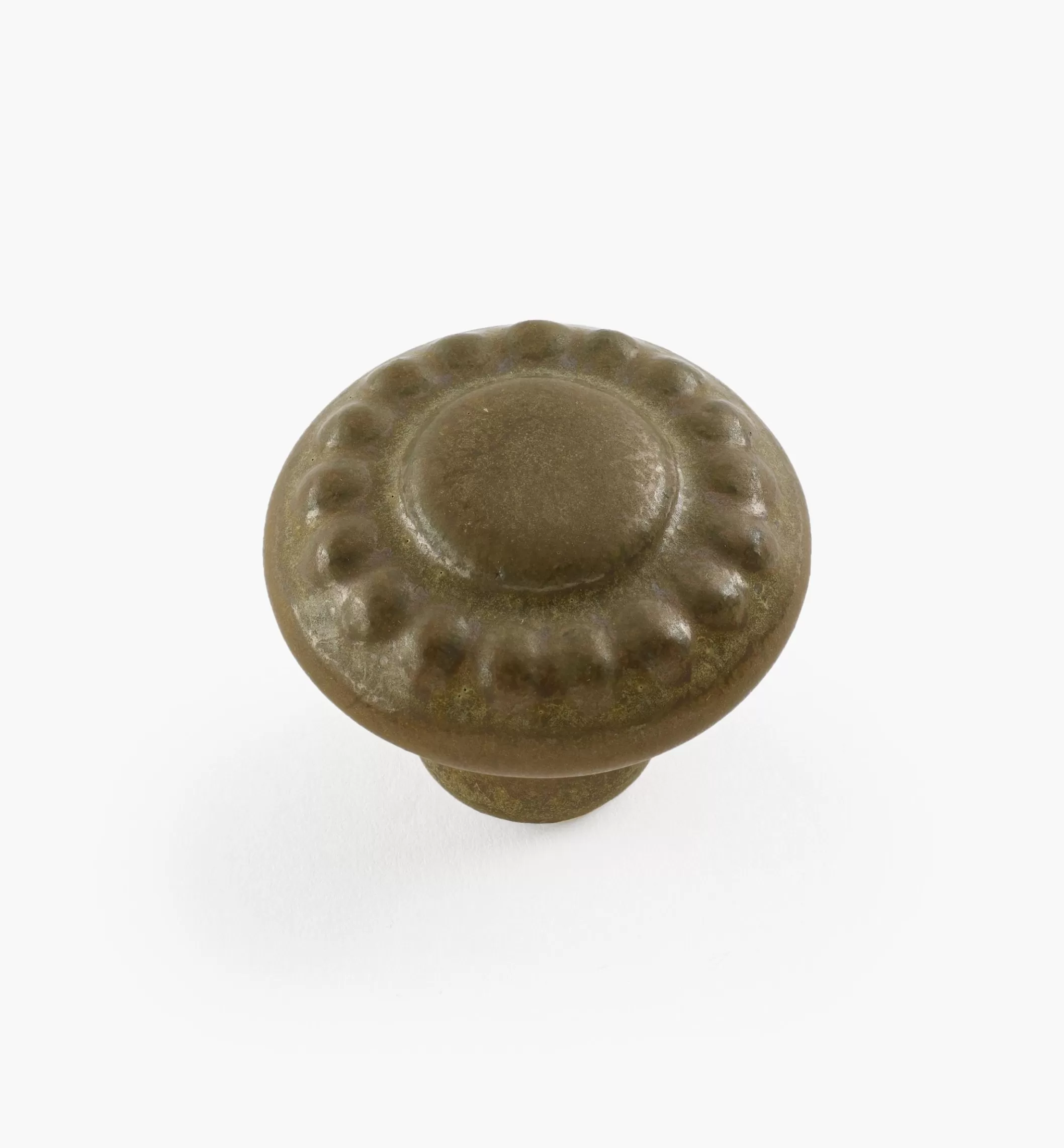 Hot Lee Valley Cherry Knobs