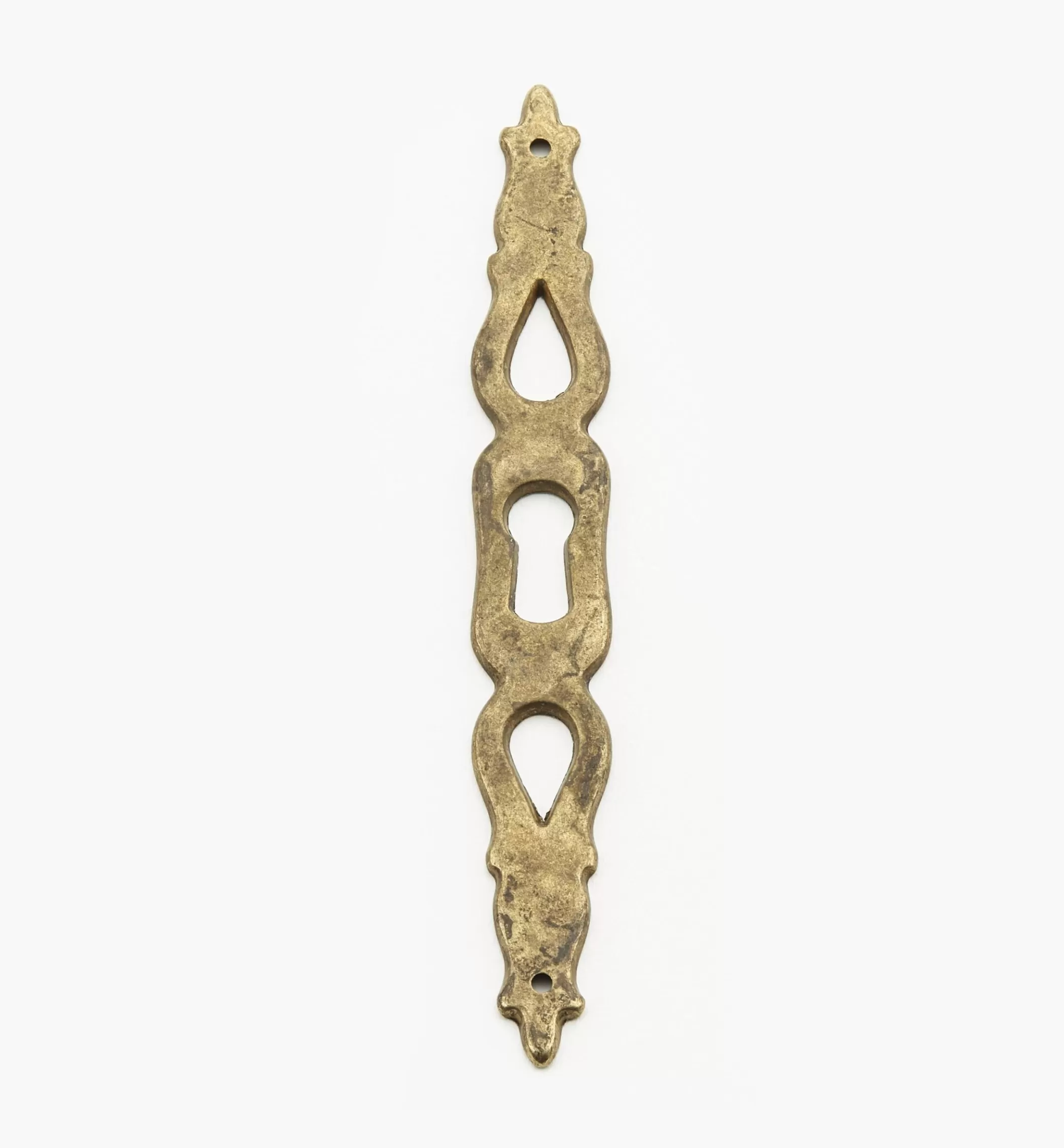 Discount Lee Valley Chippendale Escutcheons