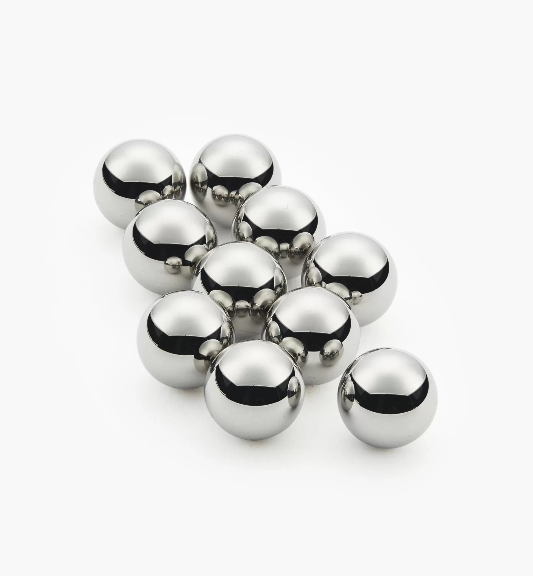 Sale Lee Valley Chromed Steel Balls