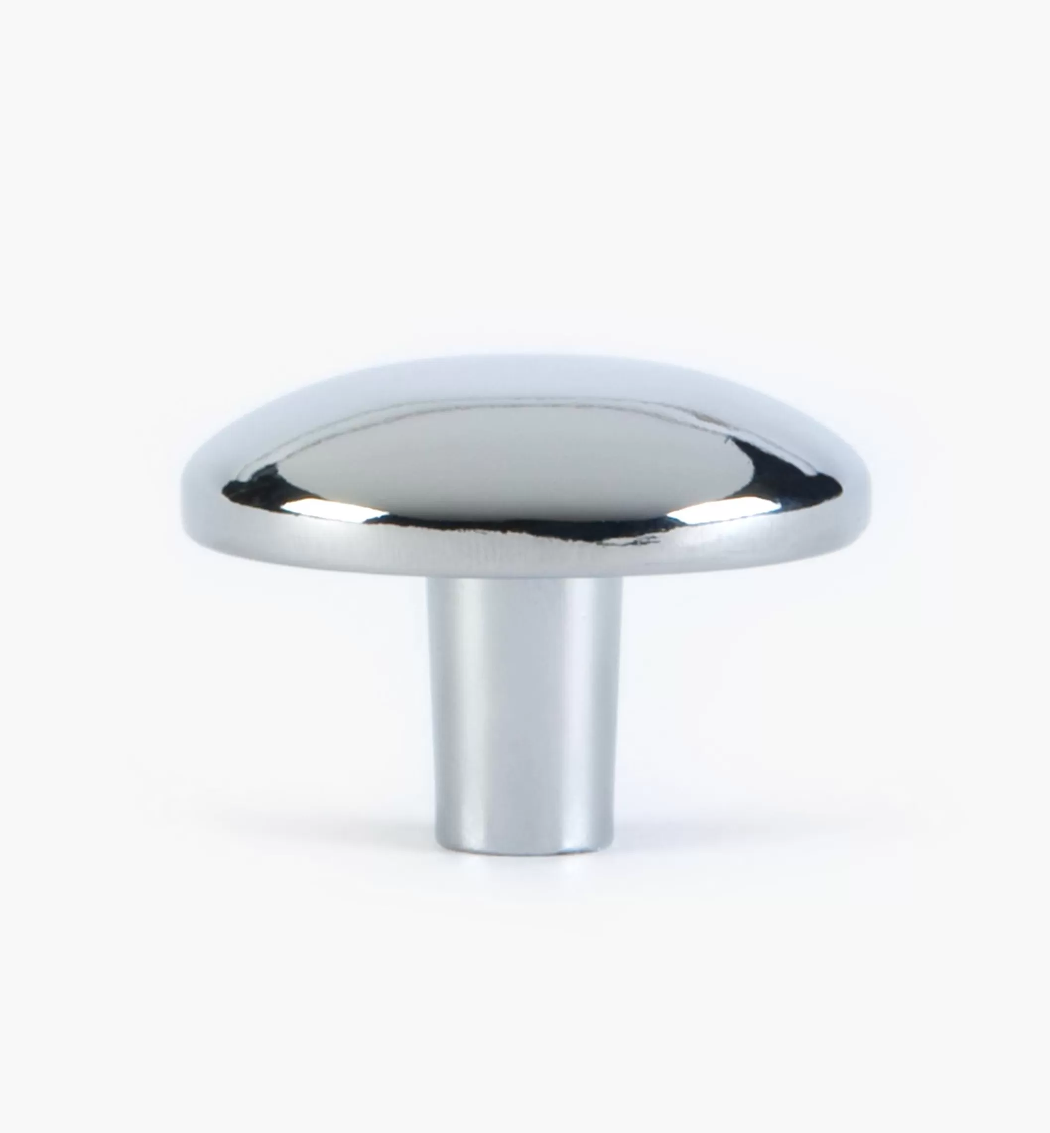 Flash Sale Lee Valley Chrome-Plate Sunnyside Knob