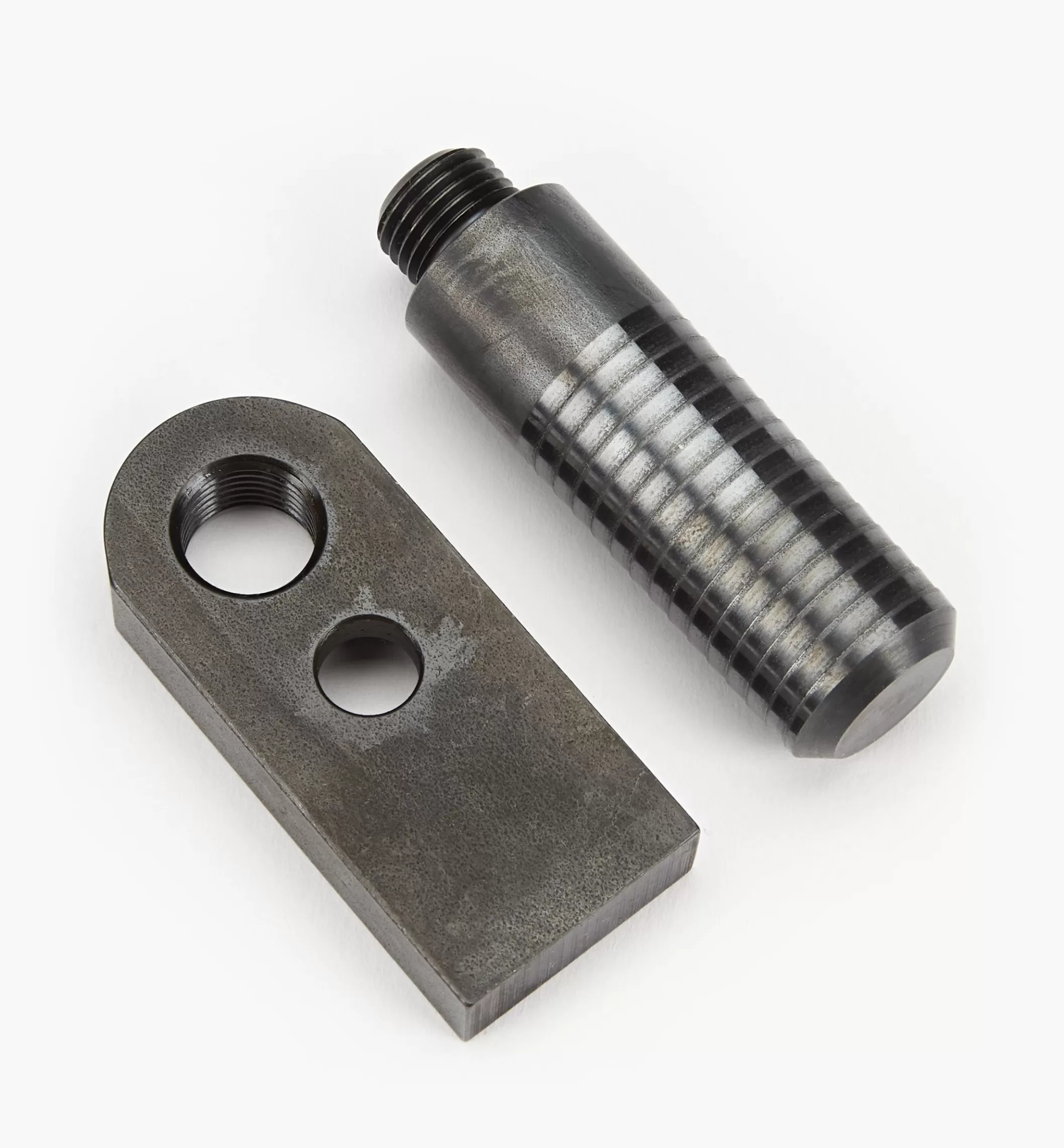 Clearance Lee Valley Clamp Plate & Posts For Kreg Hold-Down Clamps