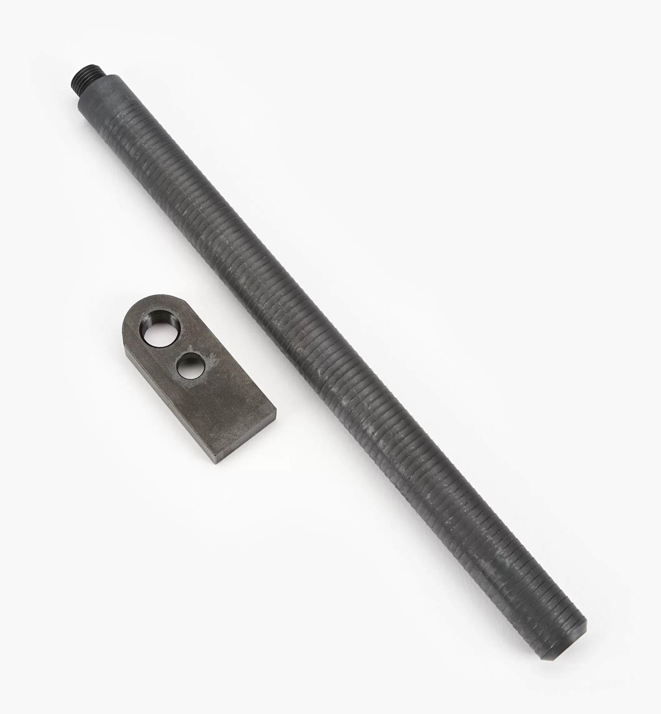 Clearance Lee Valley Clamp Plate & Posts For Kreg Hold-Down Clamps