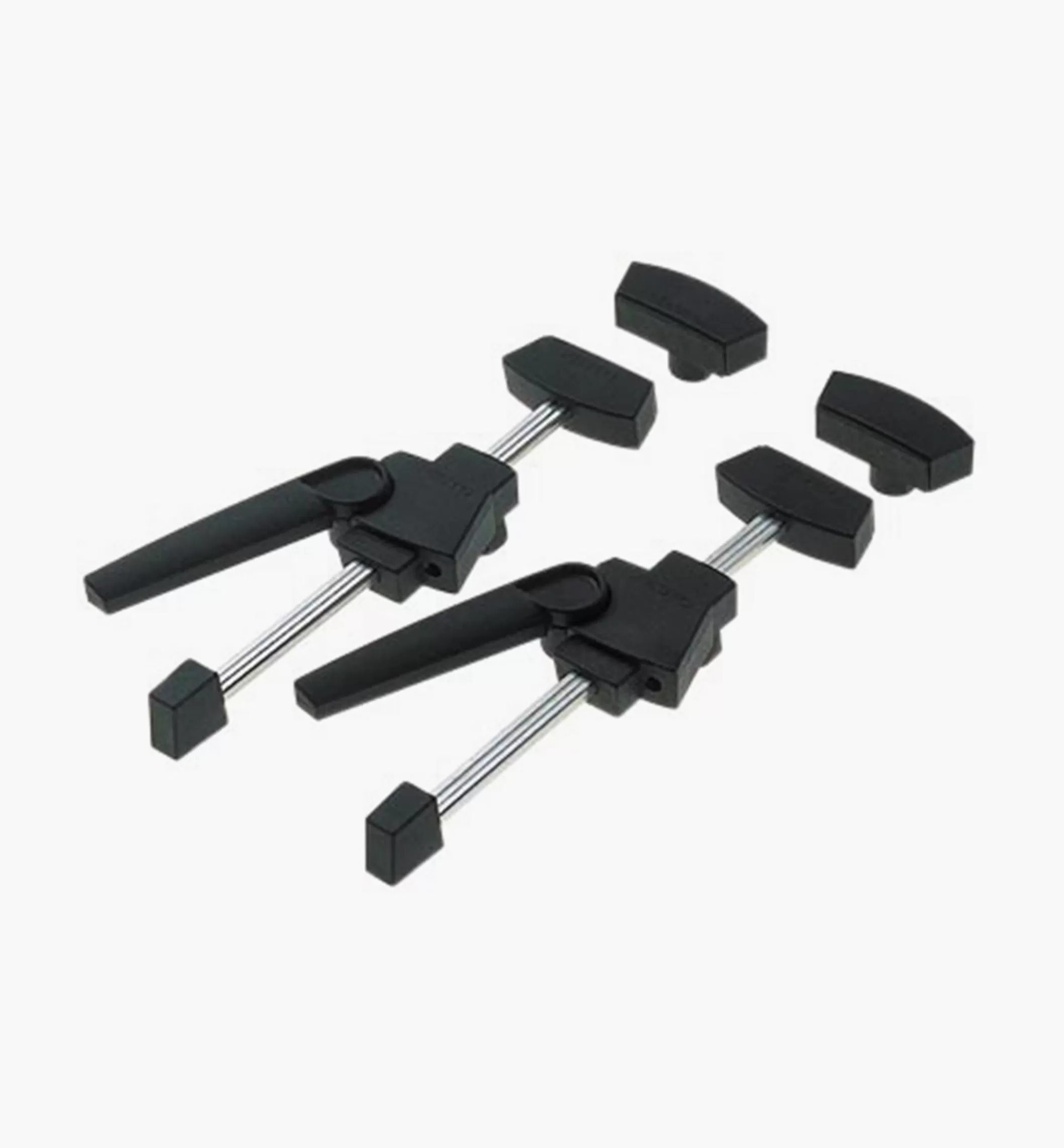 Sale Lee Valley Clamping Elements For MFT/3 Multifunction Tables