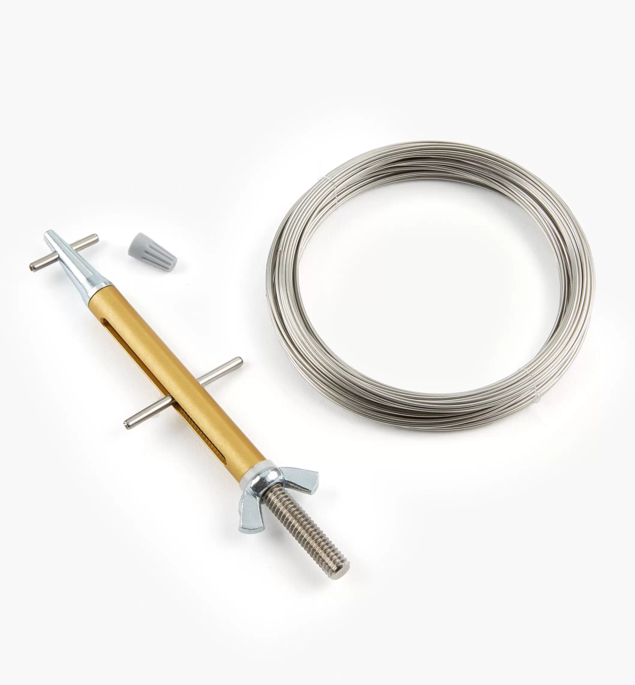 Outlet Lee Valley Clamptite Tool