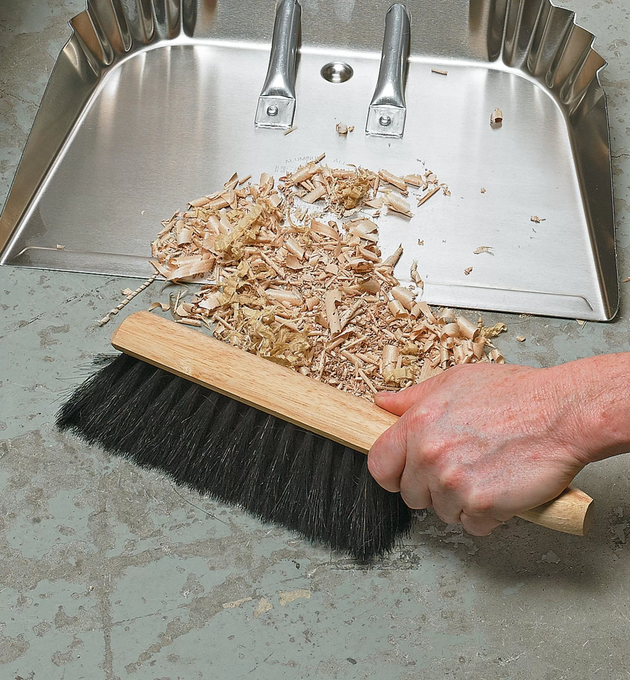 Flash Sale Lee Valley Classic Bench Brush