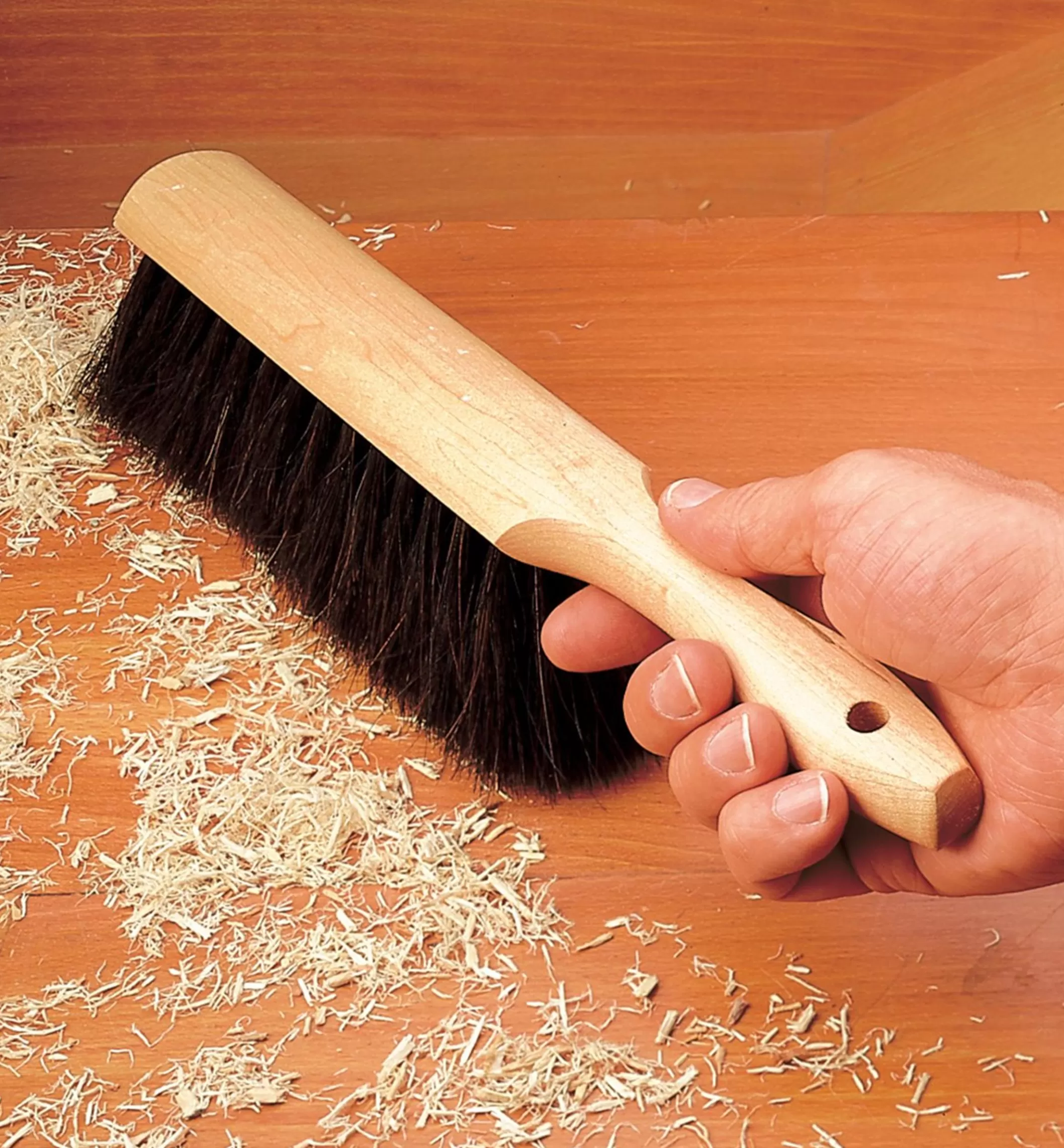 Flash Sale Lee Valley Classic Bench Brush