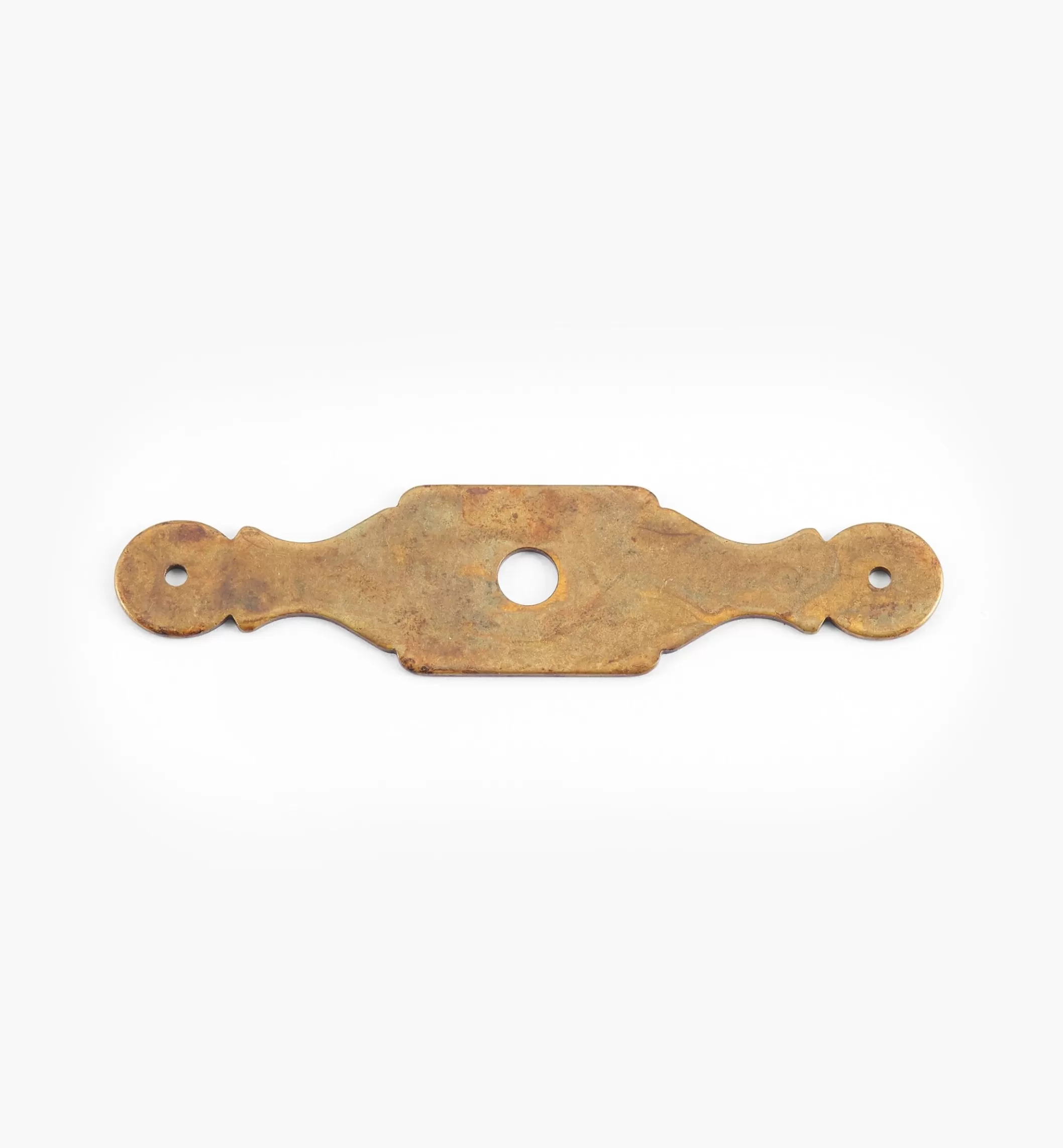 Hot Lee Valley Classic Knob Escutcheon